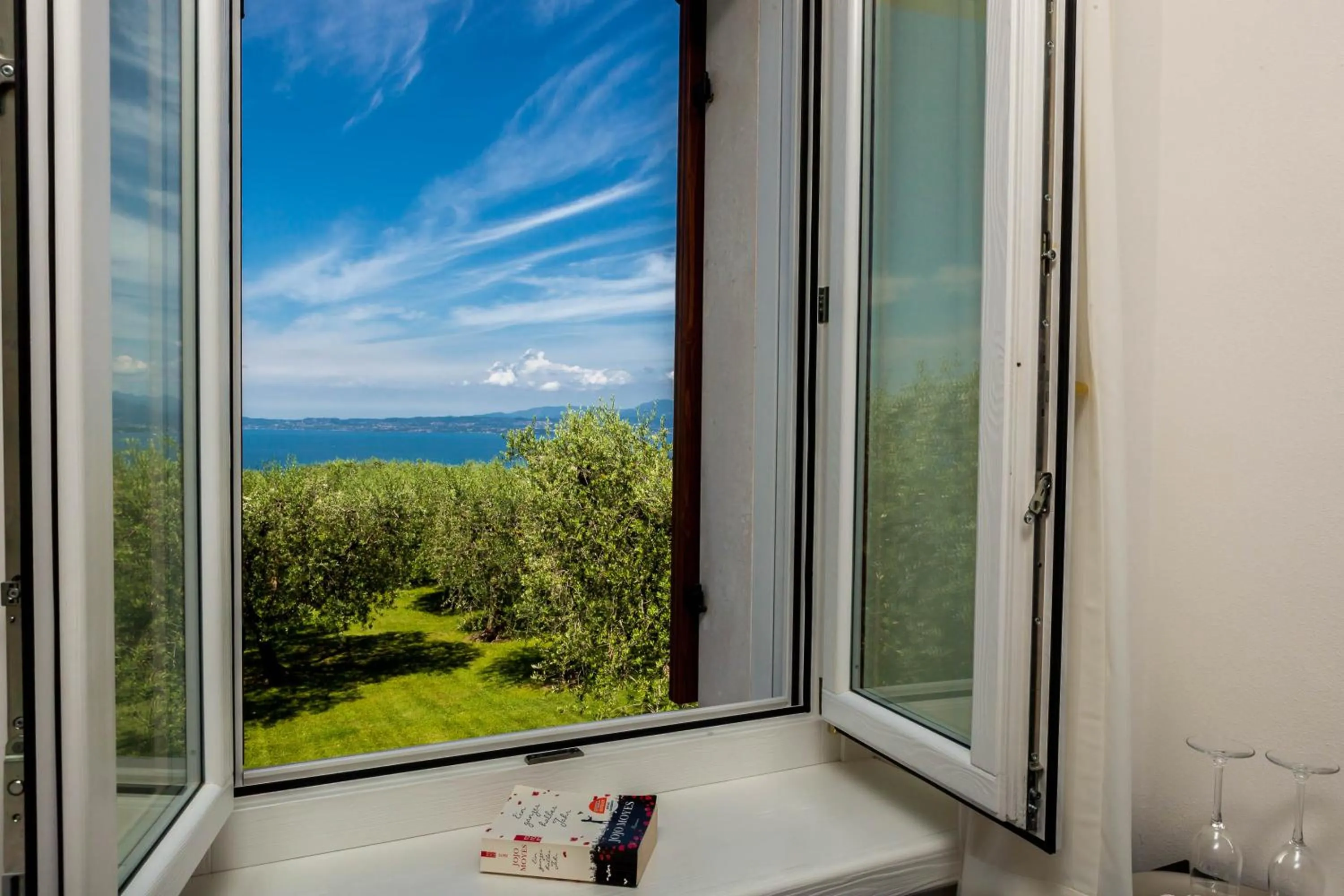 Day in Quercia Belvedere Relais