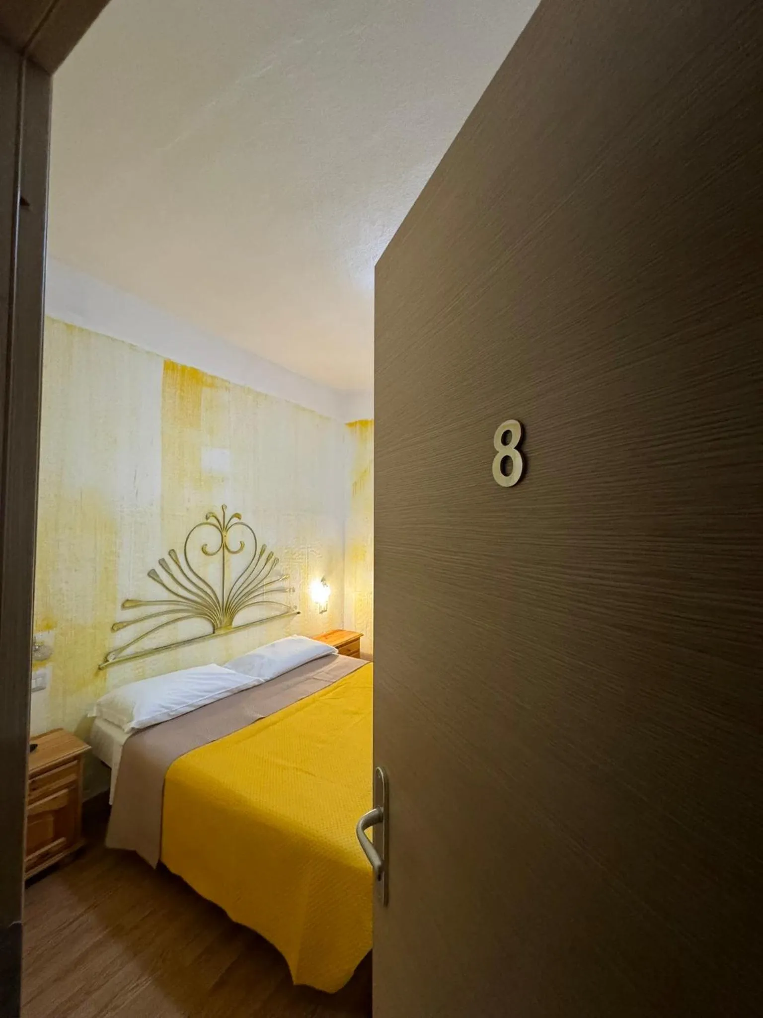 Green Gallery Hotel and Restaurant