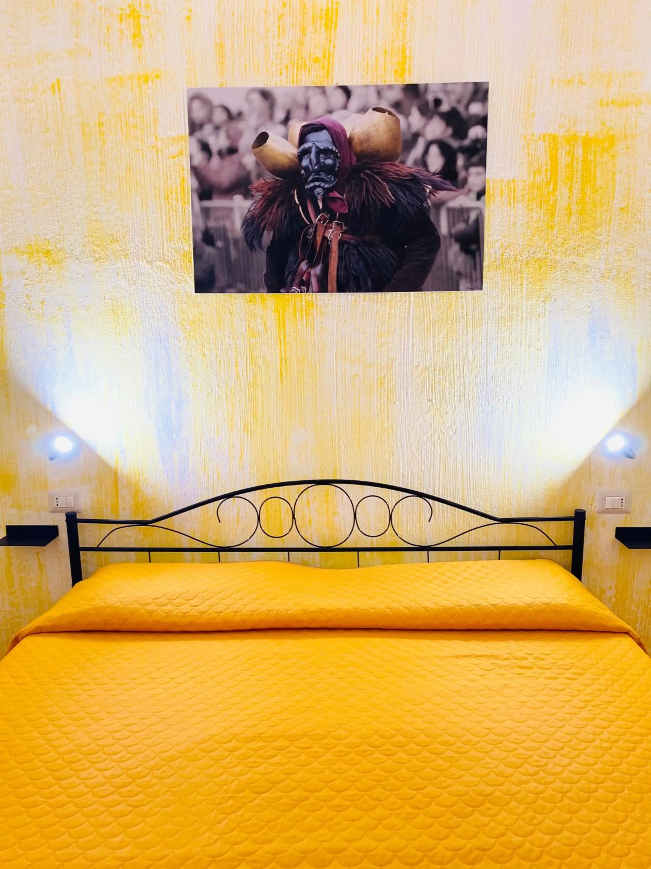 Green Gallery Hotel and Restaurant