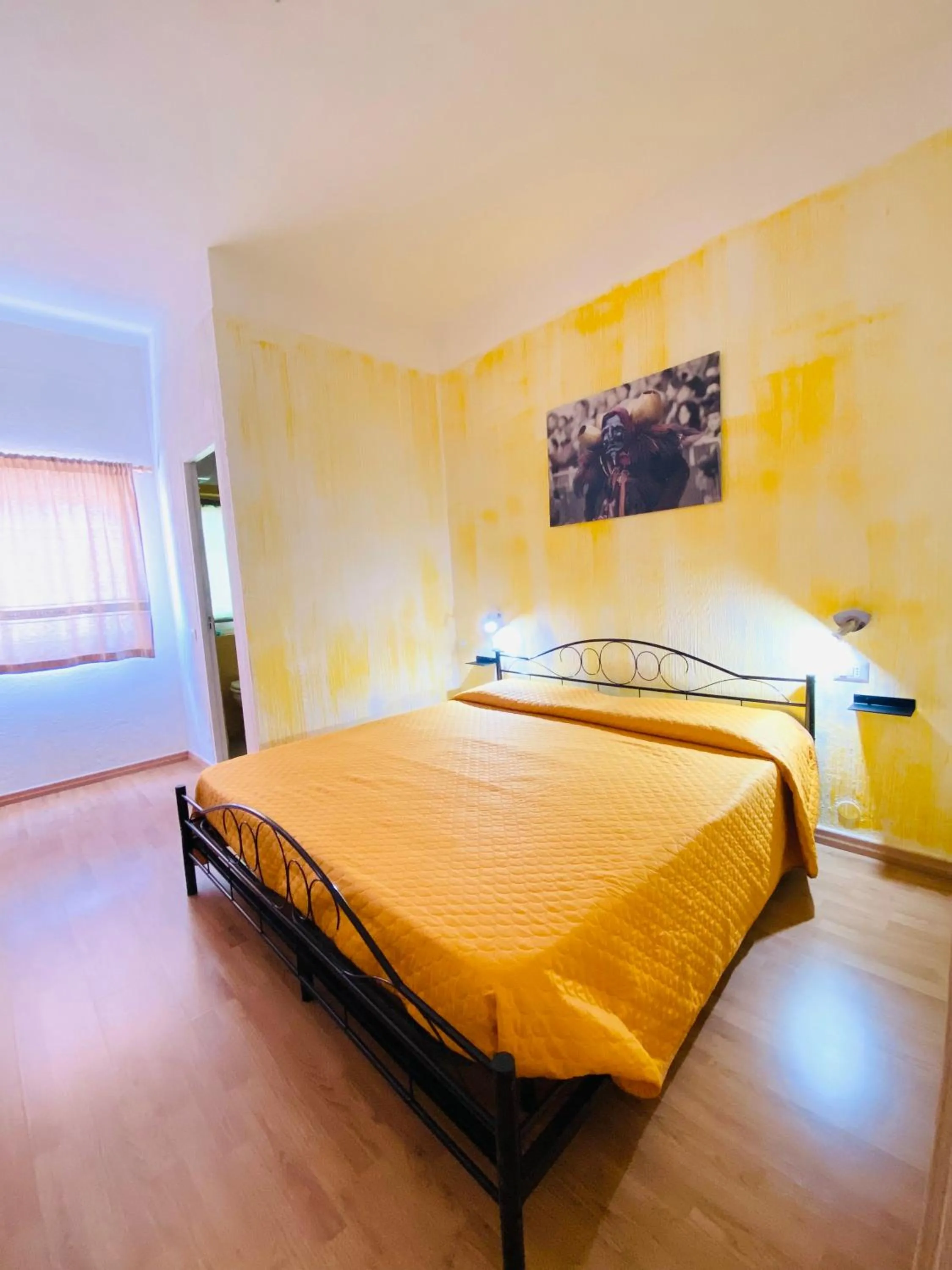 Green Gallery Hotel and Restaurant