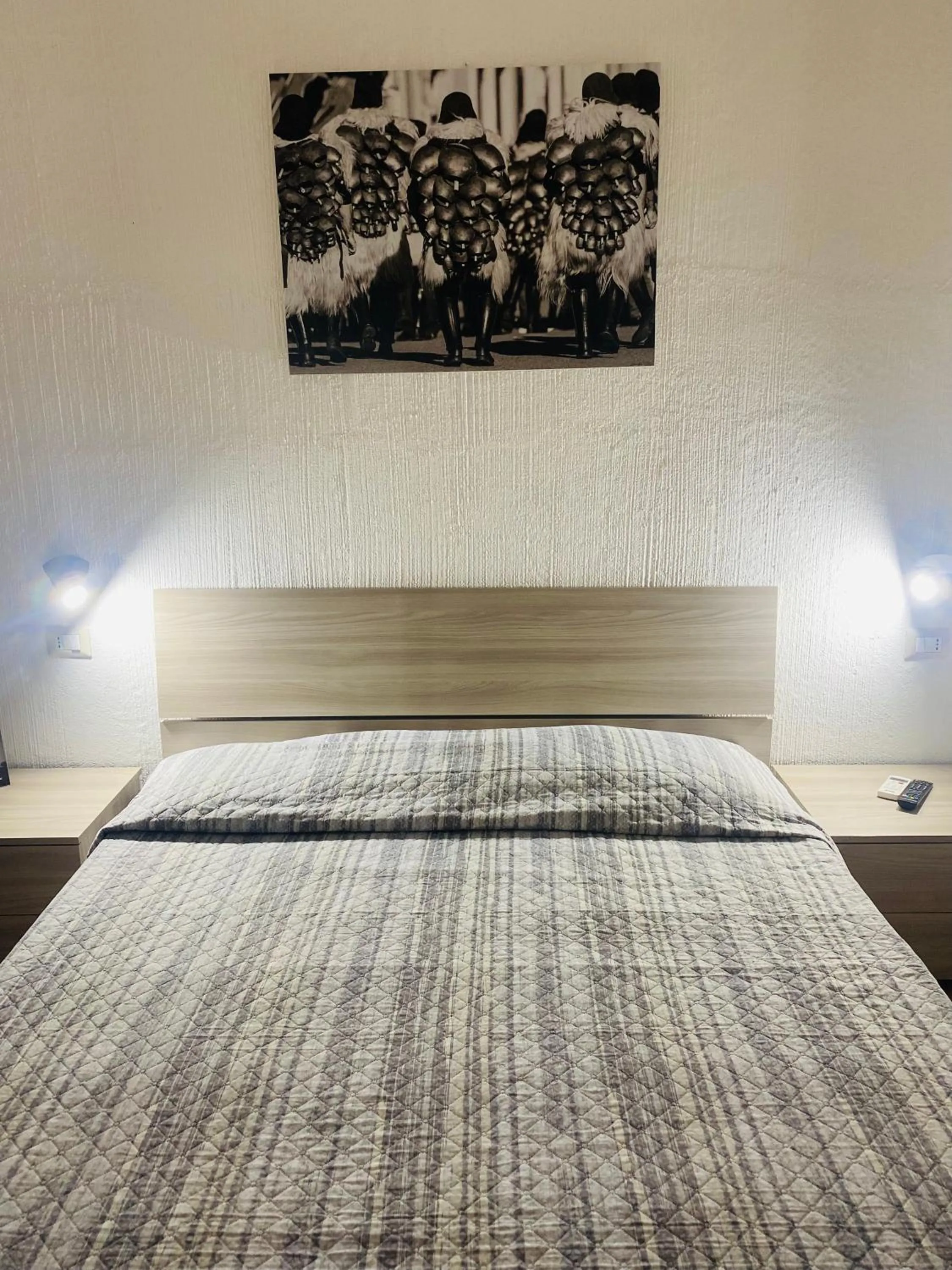 Green Gallery Hotel and Restaurant