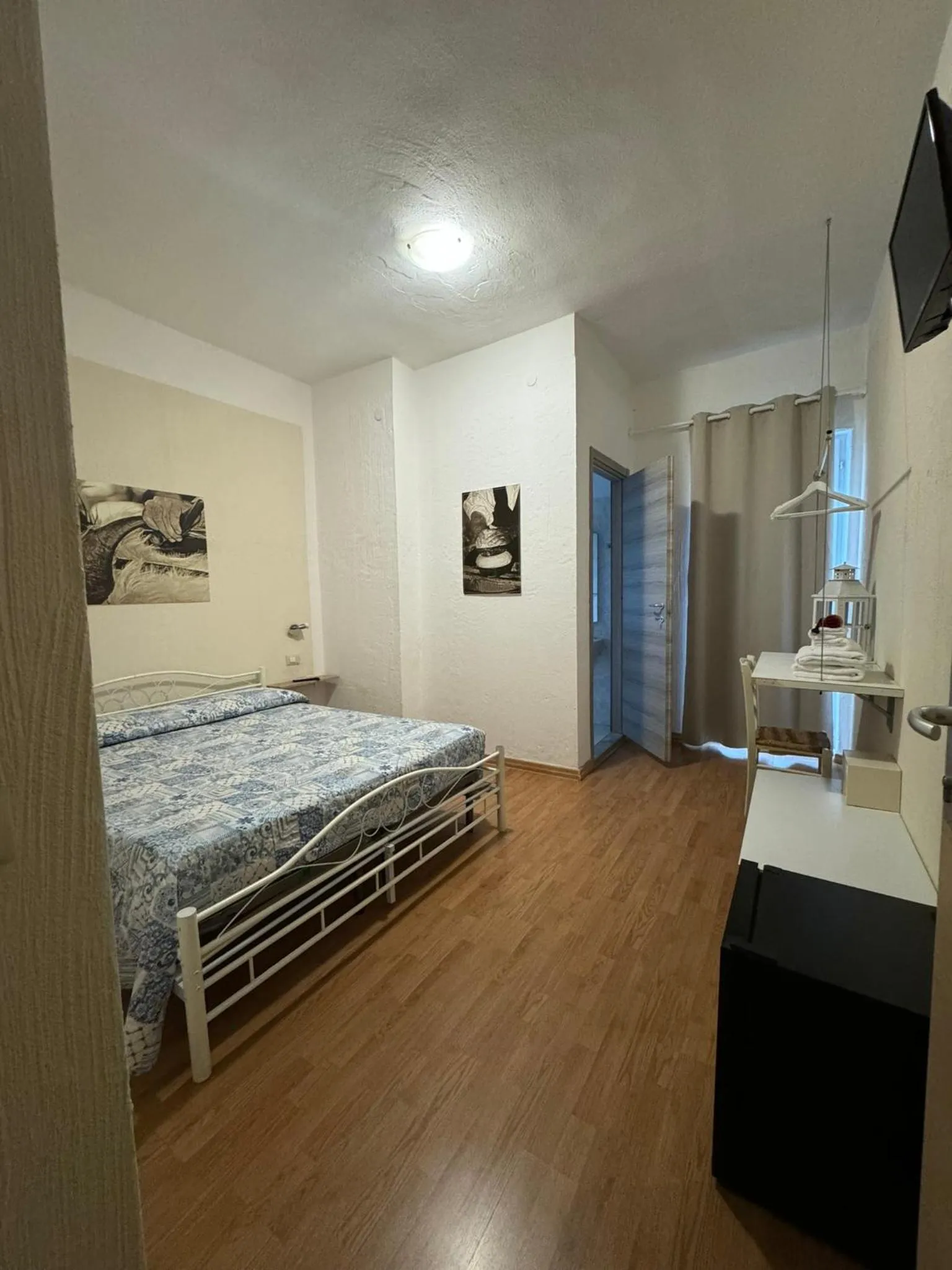 Green Gallery Hotel and Restaurant