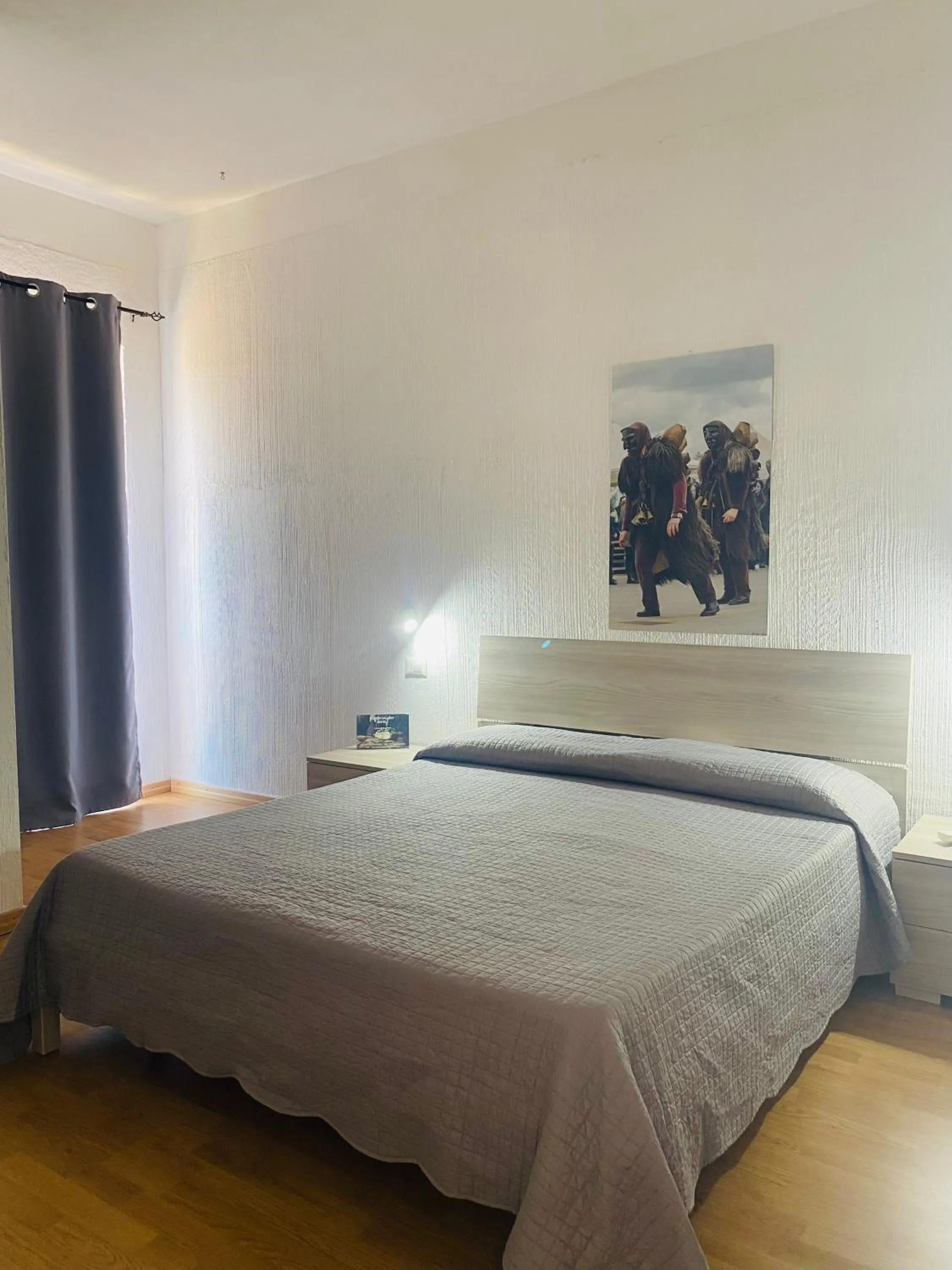 Green Gallery Hotel and Restaurant