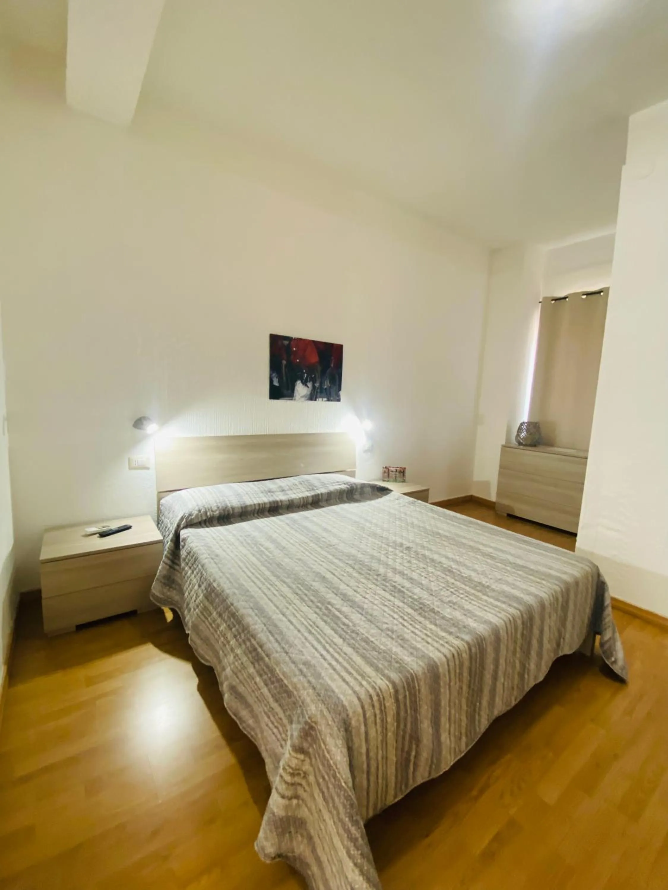 Green Gallery Hotel and Restaurant