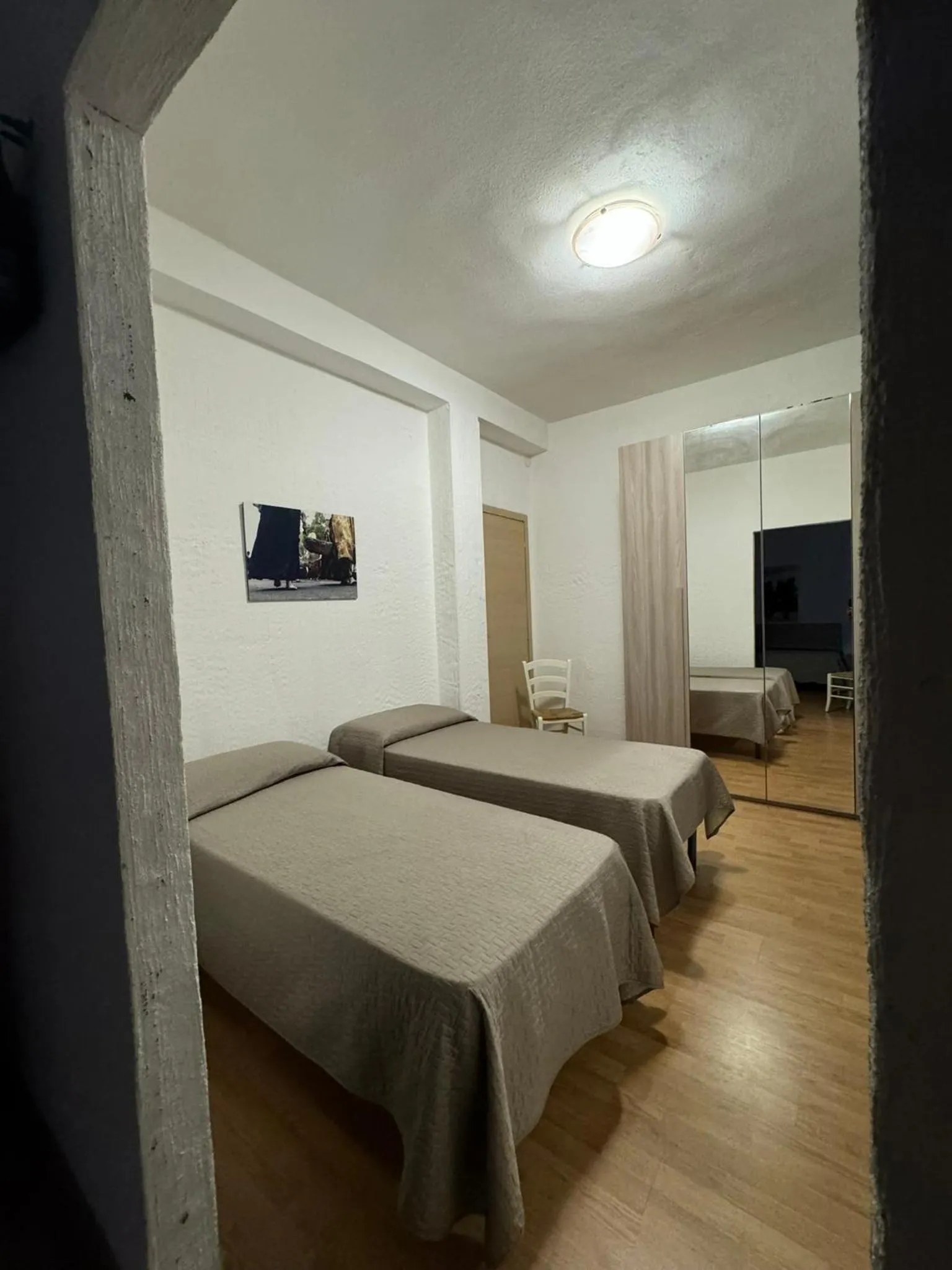 Green Gallery Hotel and Restaurant