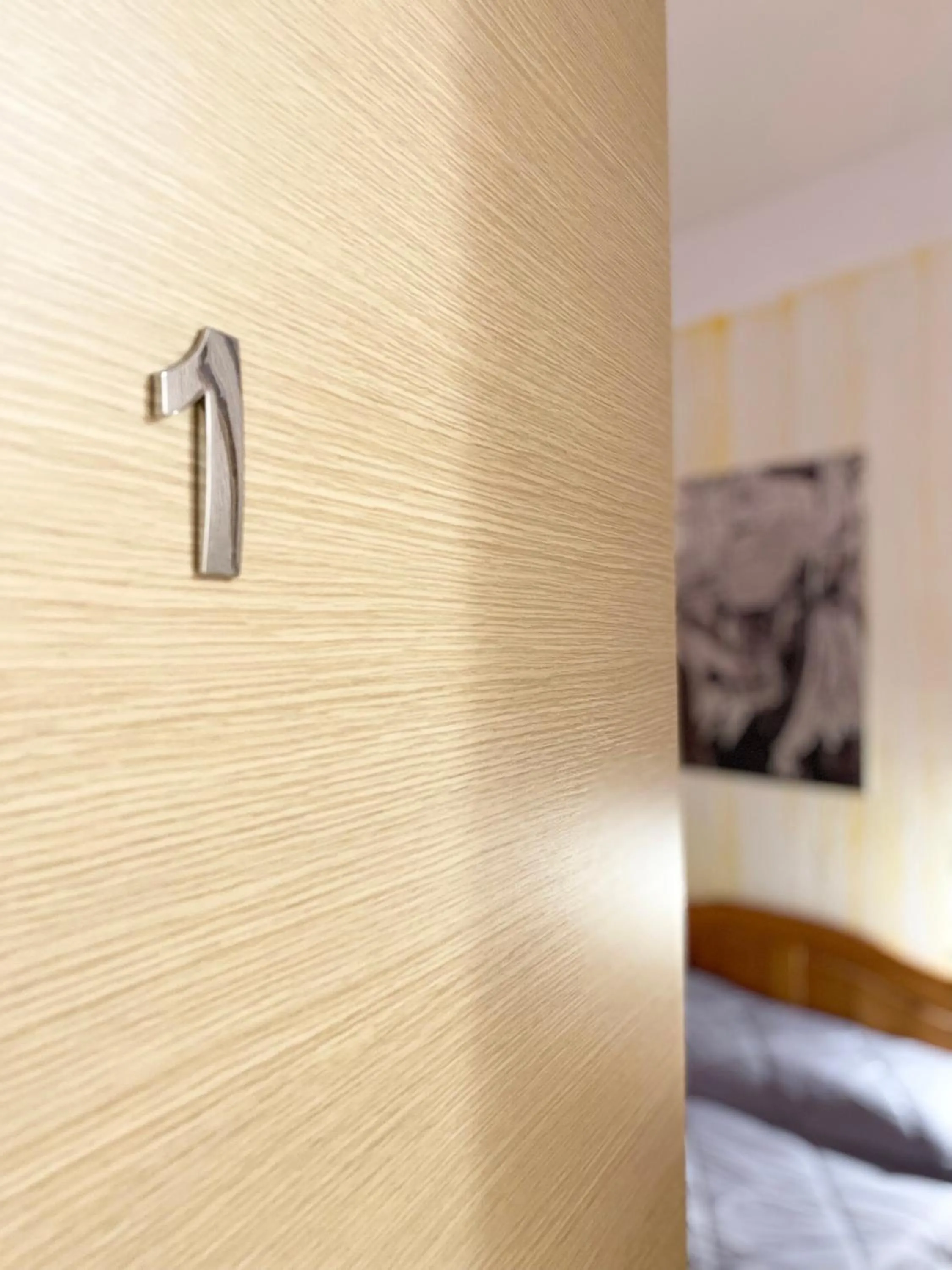 Green Gallery Hotel and Restaurant