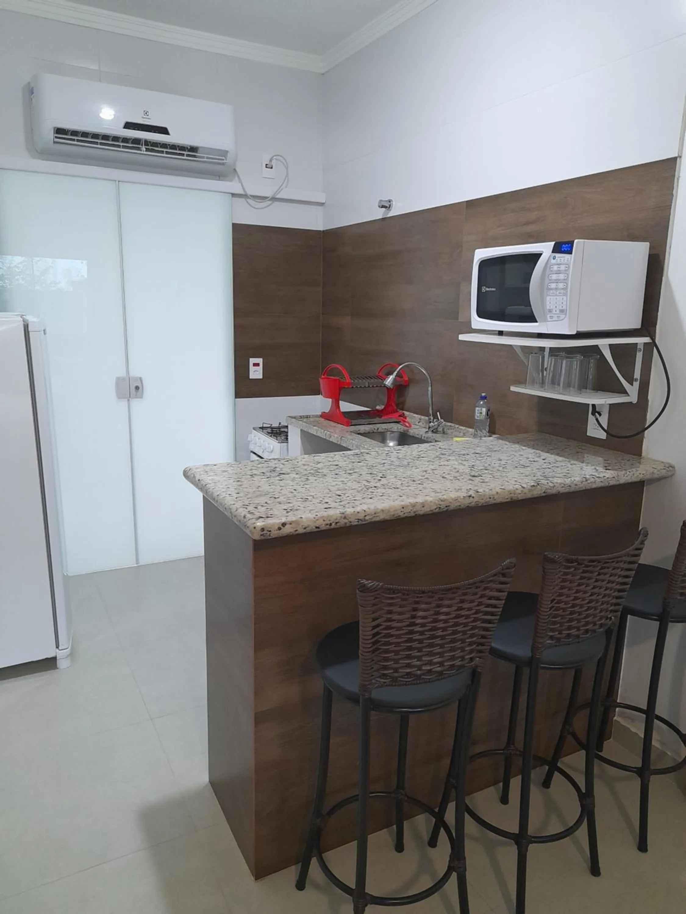 Kitchen/Kitchenette in Mori¿lats