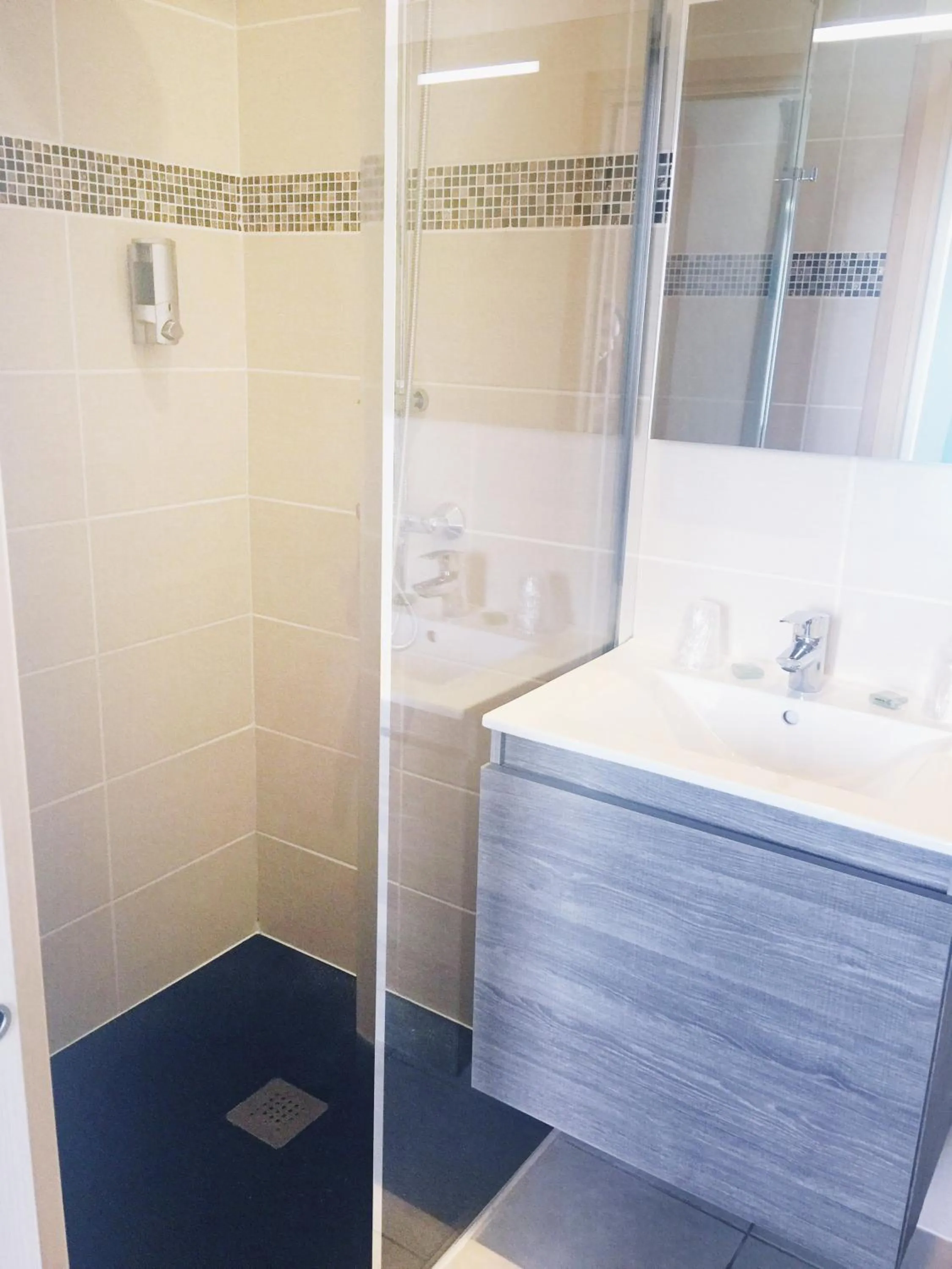 The Originals Boutique, Hôtel La Villa Marine, Le Tréport