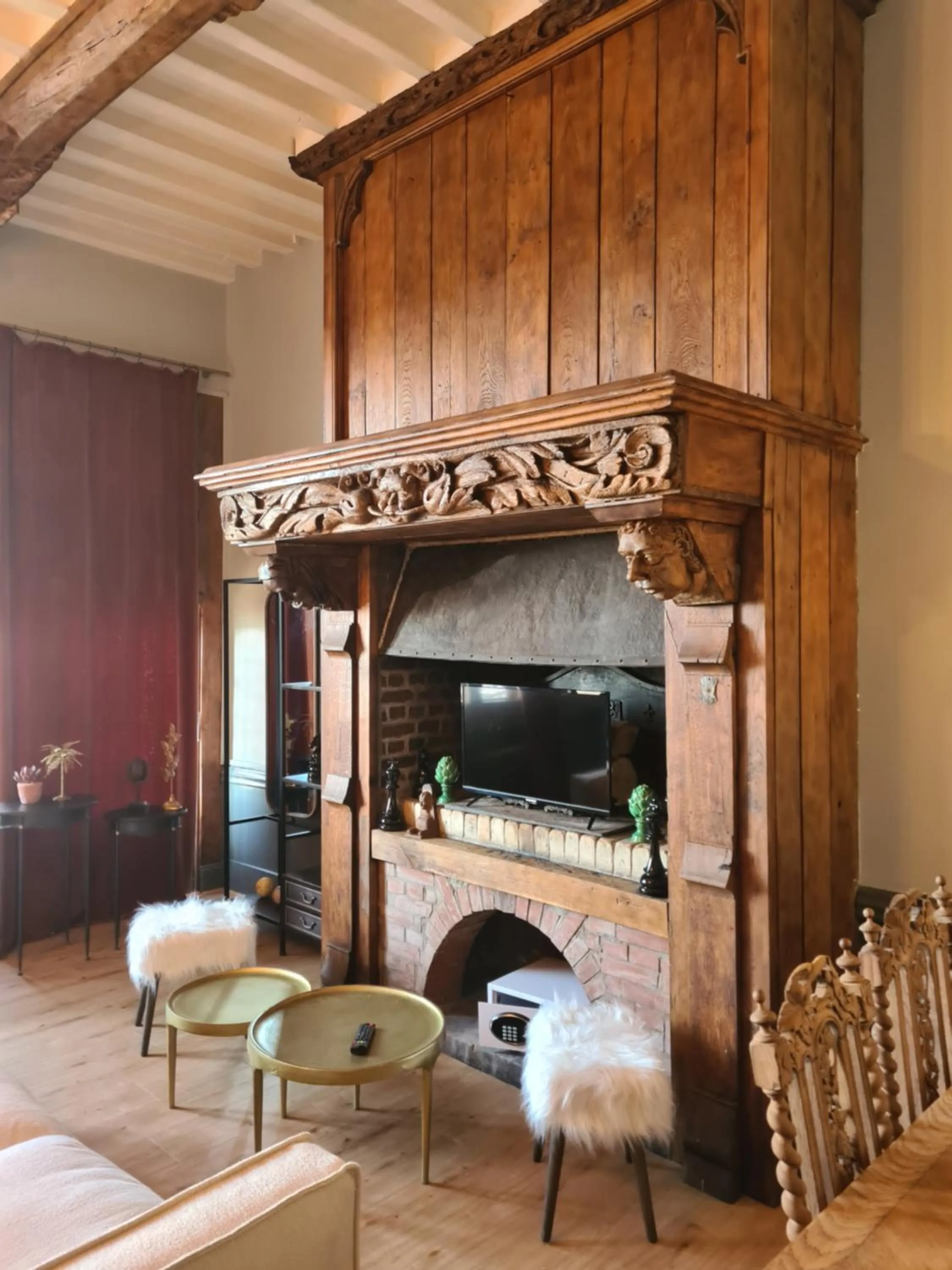 The Originals Boutique, Hôtel La Villa Marine, Le Tréport