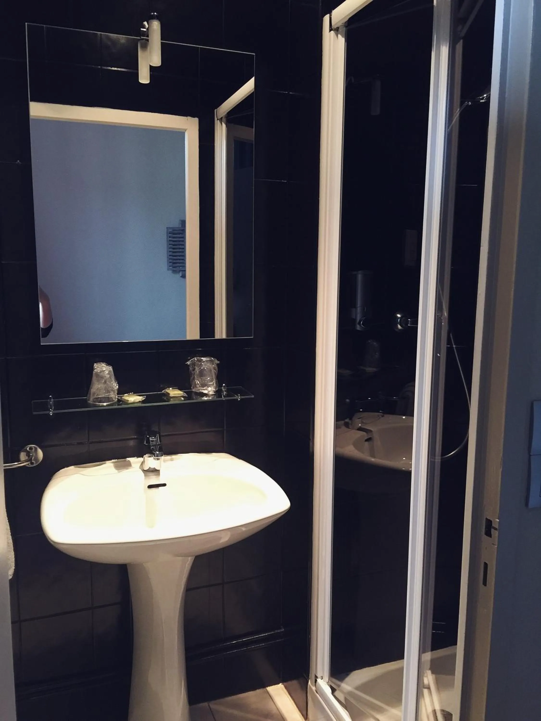 The Originals Boutique, Hôtel La Villa Marine, Le Tréport