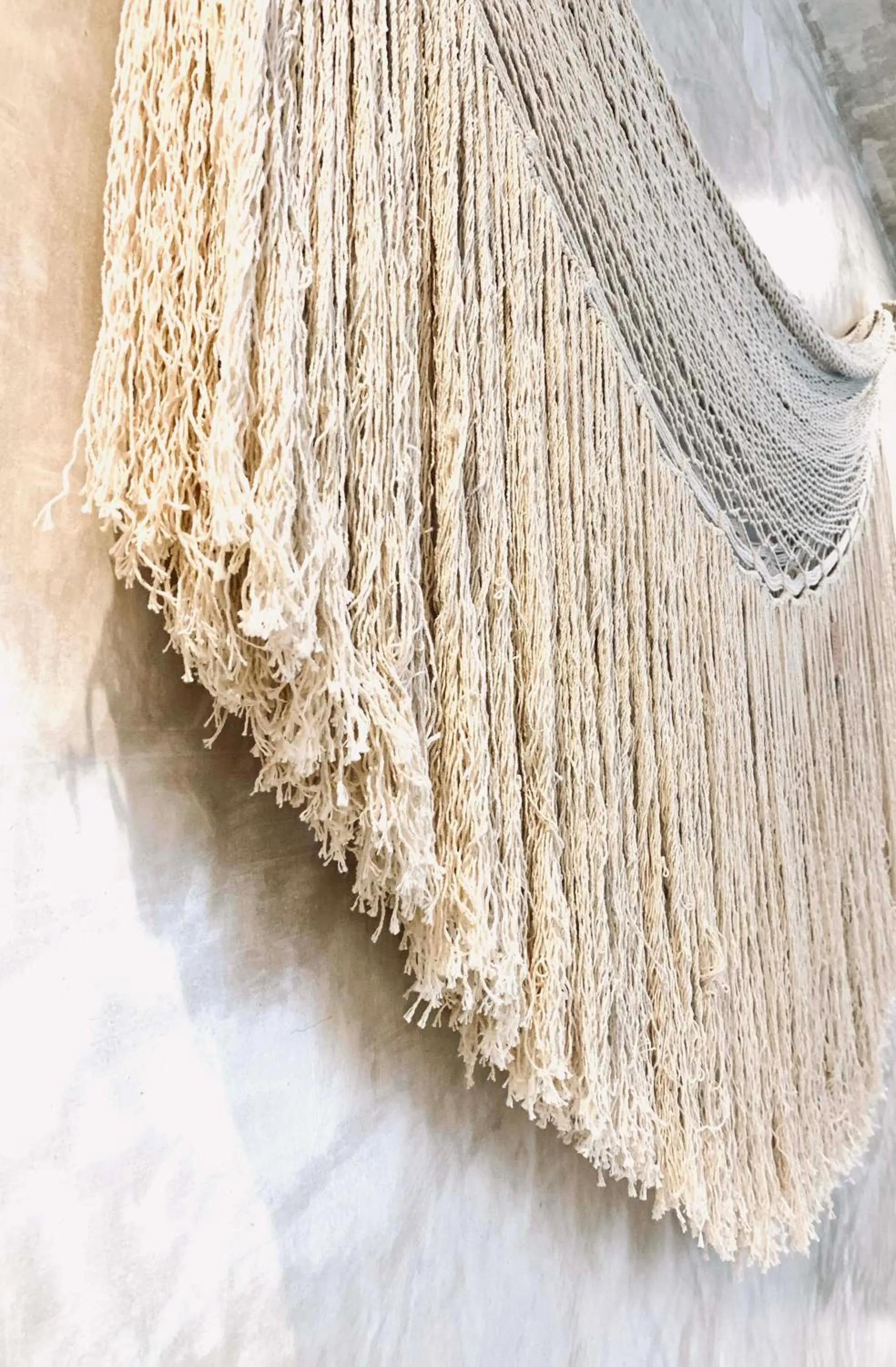 Decorative detail in Apartments & Suites MADRE Holbox Self-Check IN