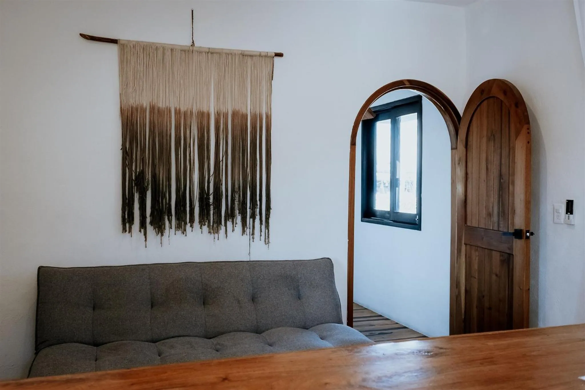 Apartments & Suites MADRE Holbox Self-Check IN