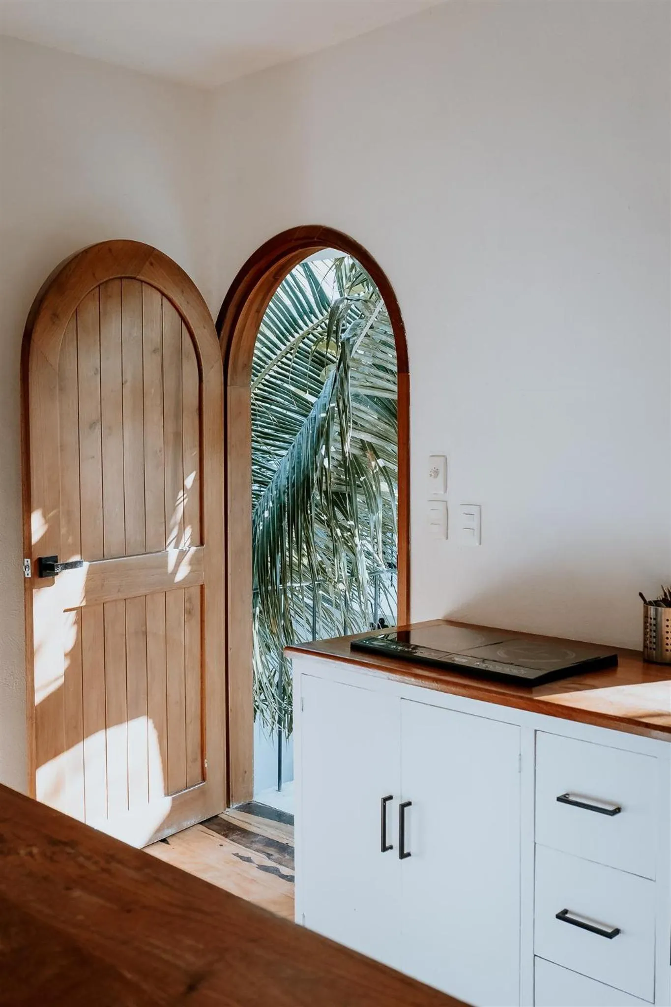 Apartments & Suites MADRE Holbox Self-Check IN