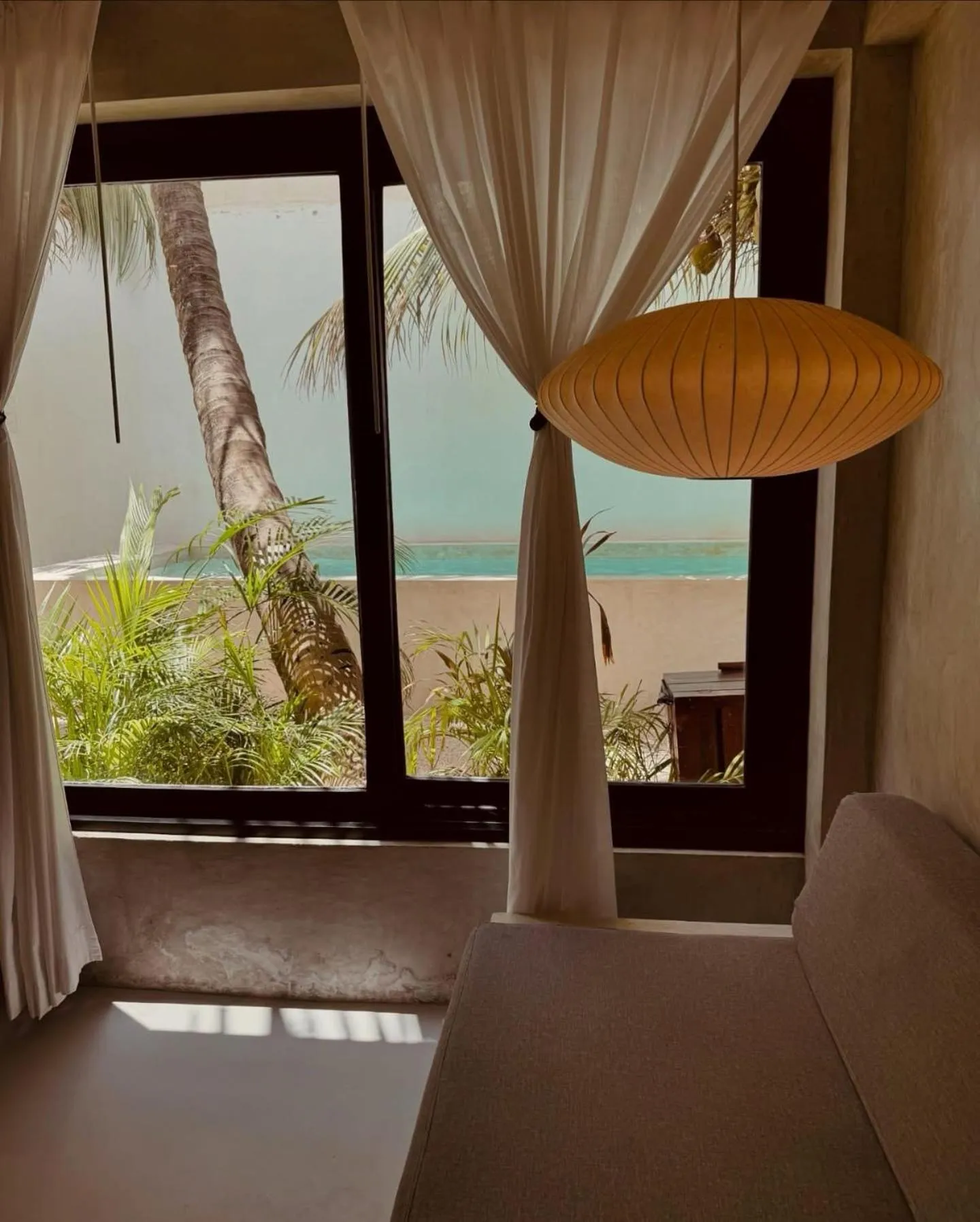 Apartments & Suites MADRE Holbox Self-Check IN