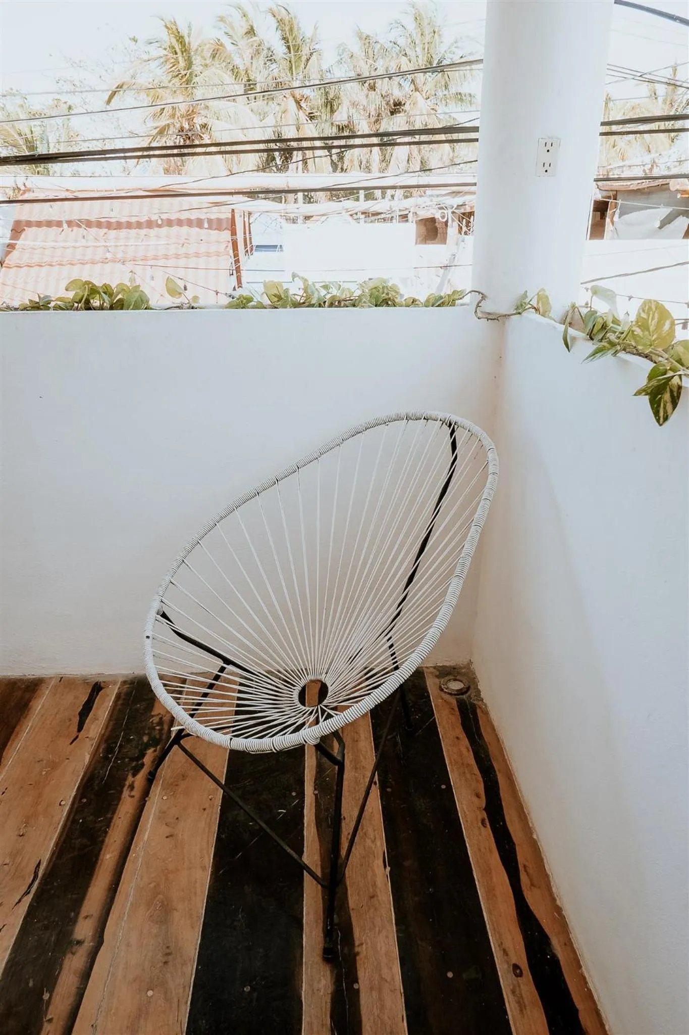 Apartments & Suites MADRE Holbox Self-Check IN