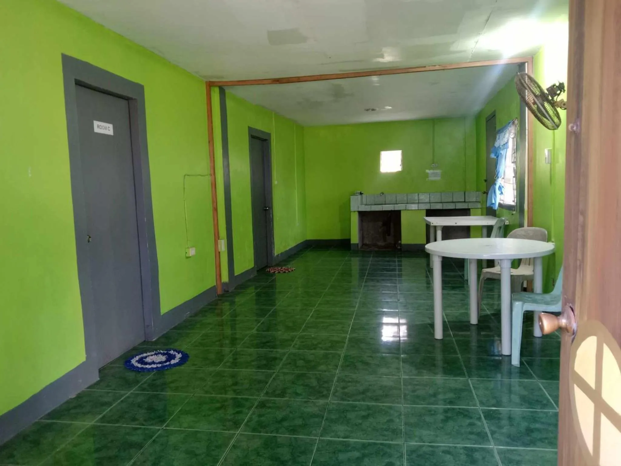 Bella's Beach Resort (A)