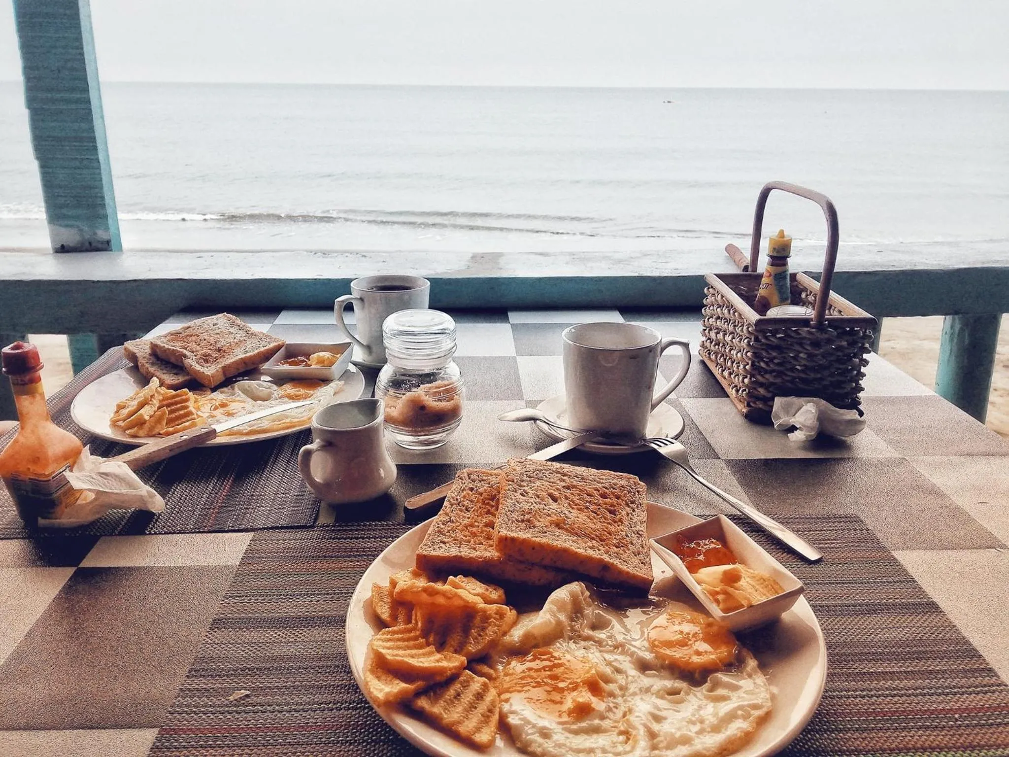 Bella's Beach Resort (A)