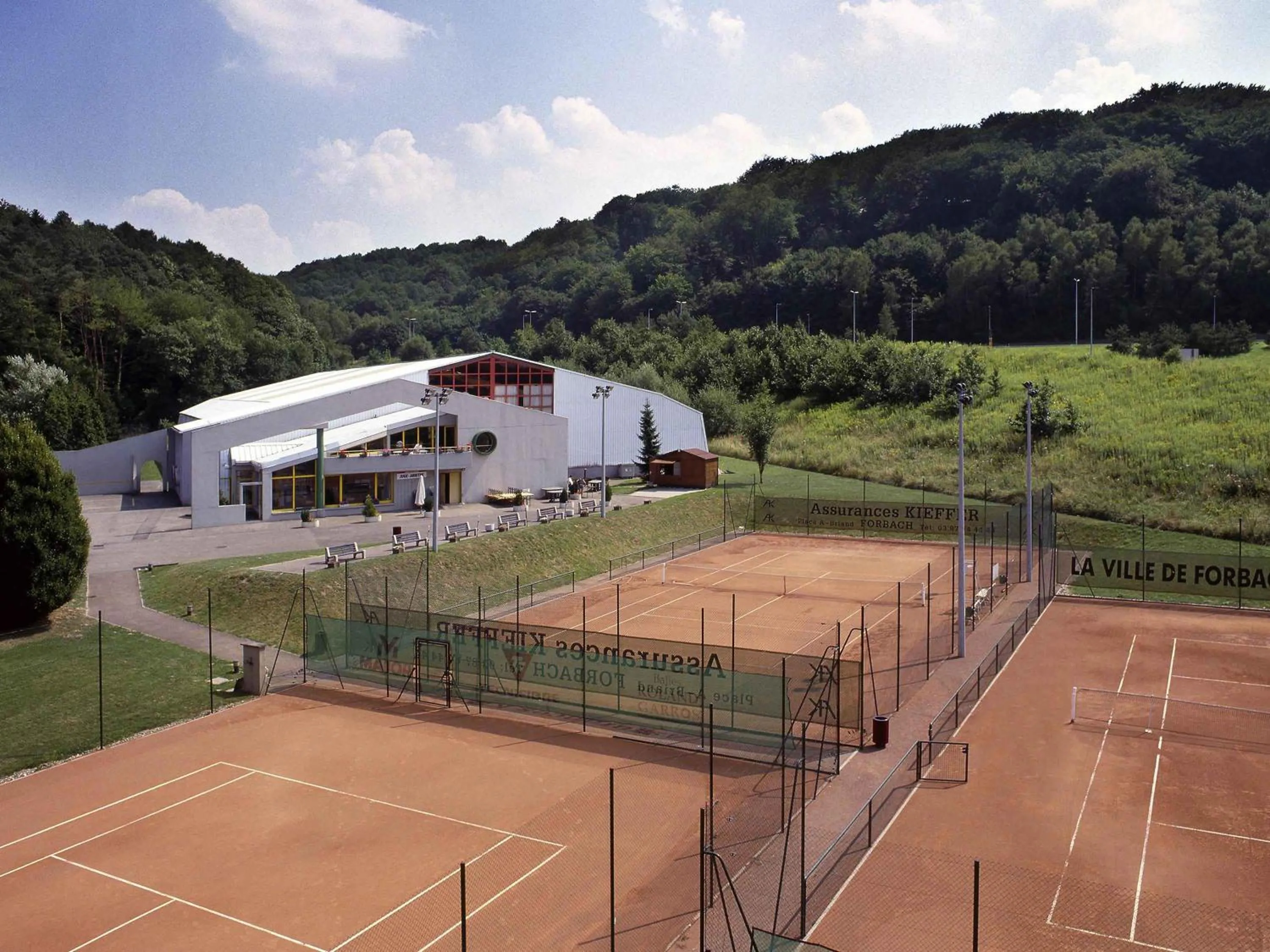 Other in Mercure Hotel Forbach Centre de Loisirs