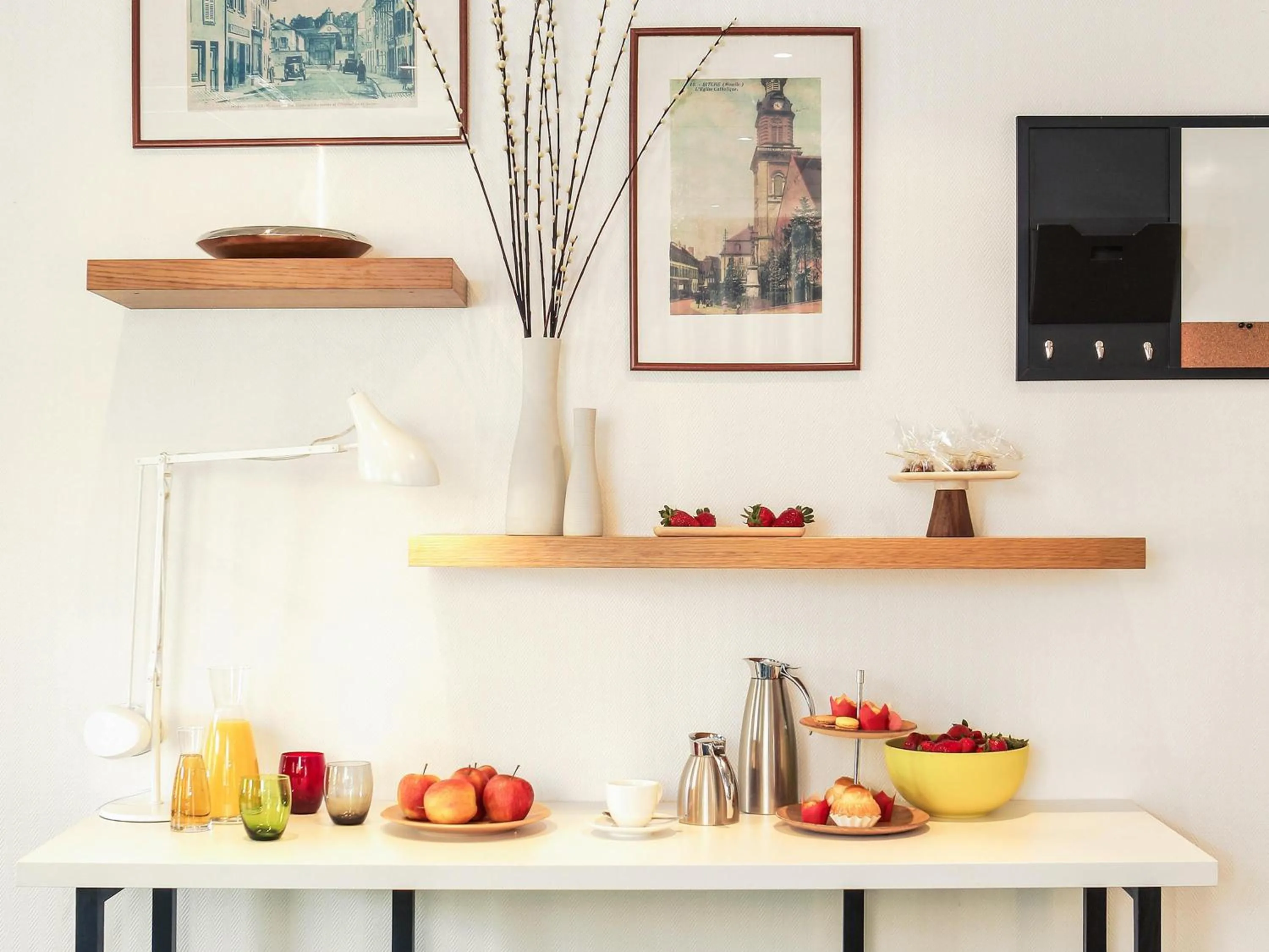 Other in Mercure Hotel Forbach Centre de Loisirs