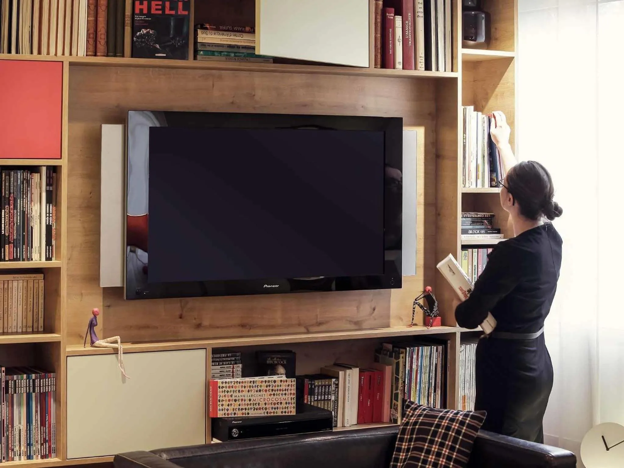 Other in Mercure Hotel Forbach Centre de Loisirs