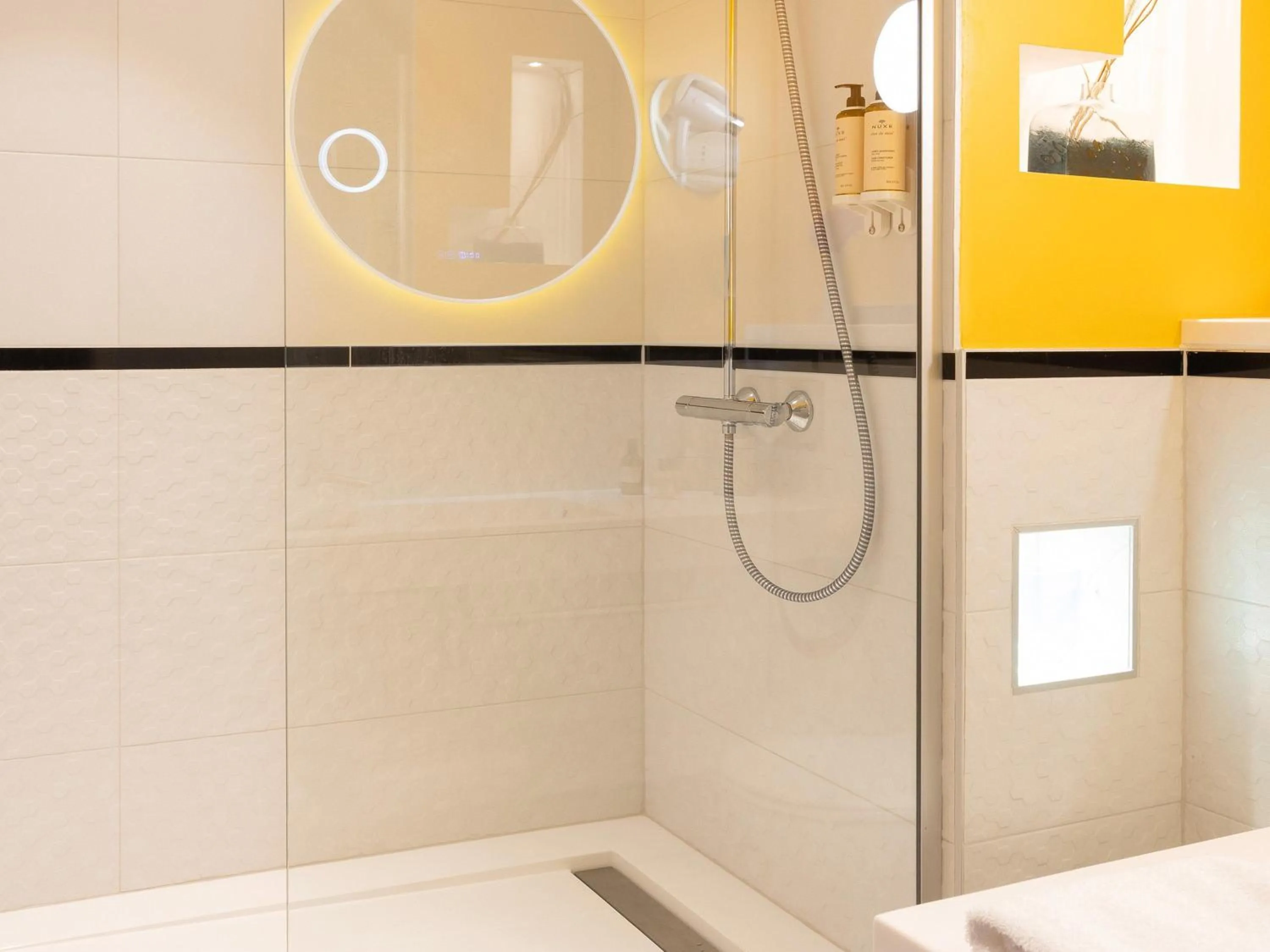 Bedroom in Mercure Hotel Forbach Centre de Loisirs