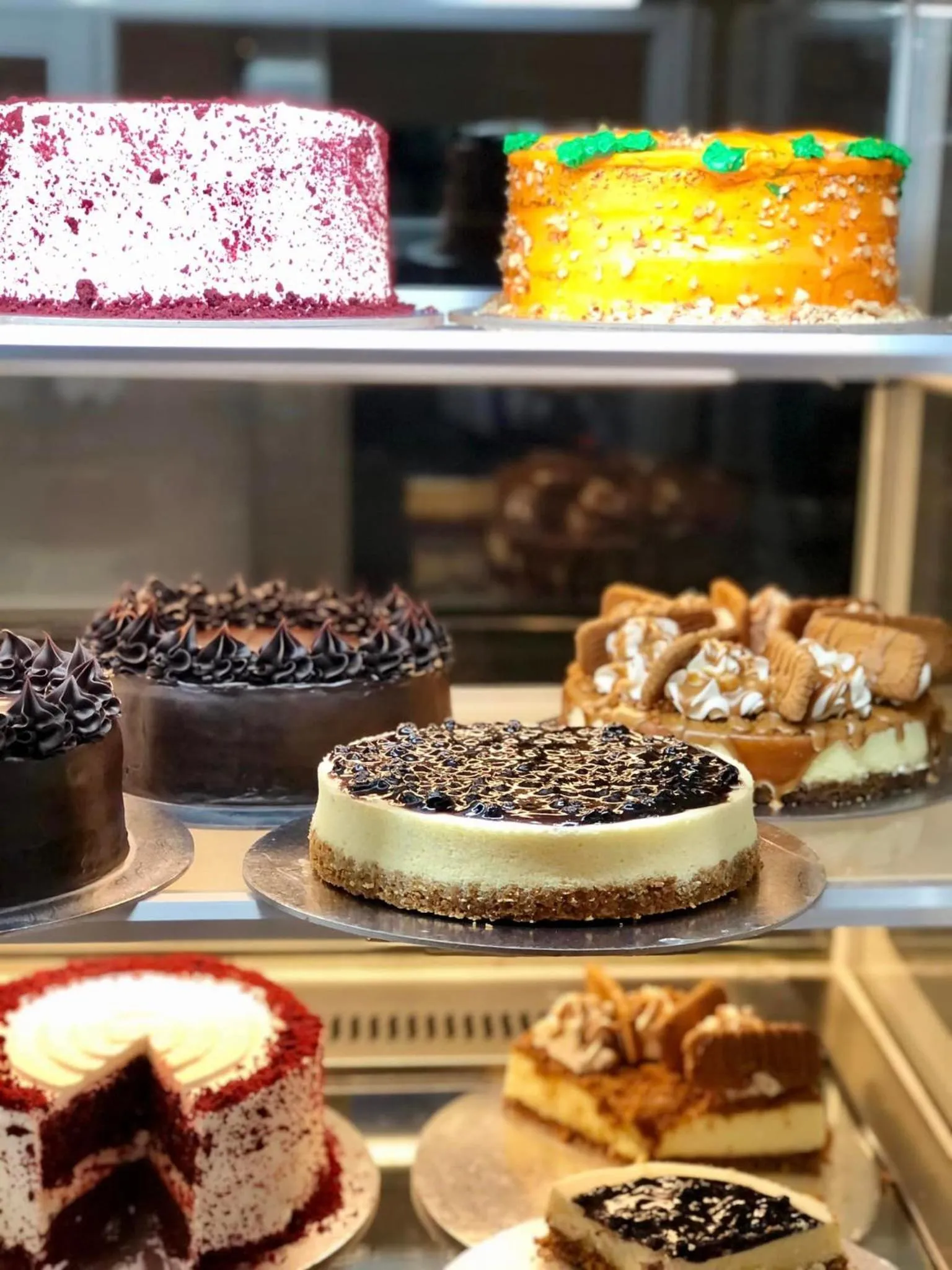 Restaurant/places to eat in Kojõ Hotel Tagum