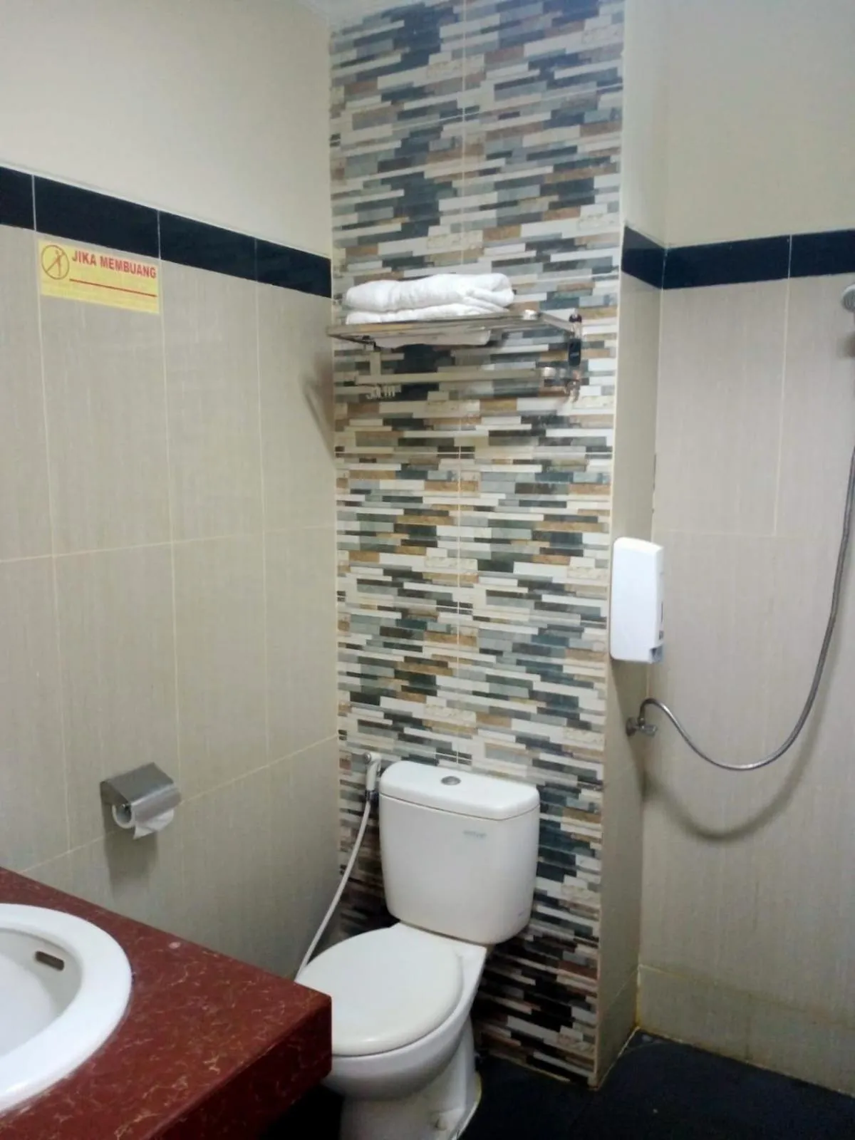 UNP Hotel & Convention