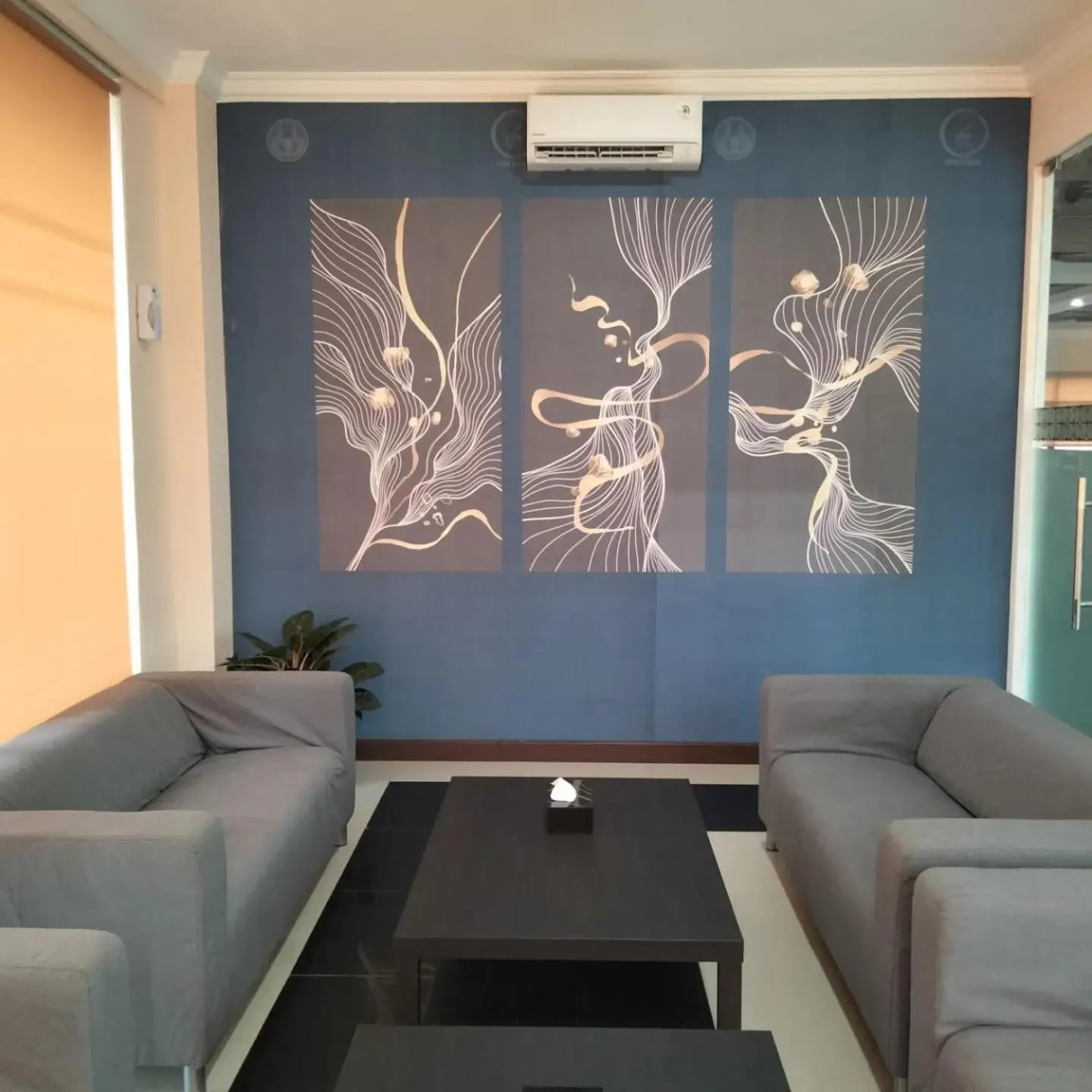 UNP Hotel & Convention