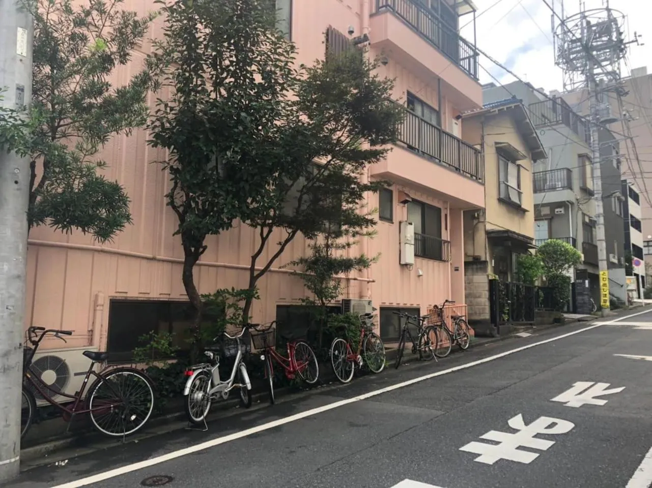 Cozy room in Itabashi