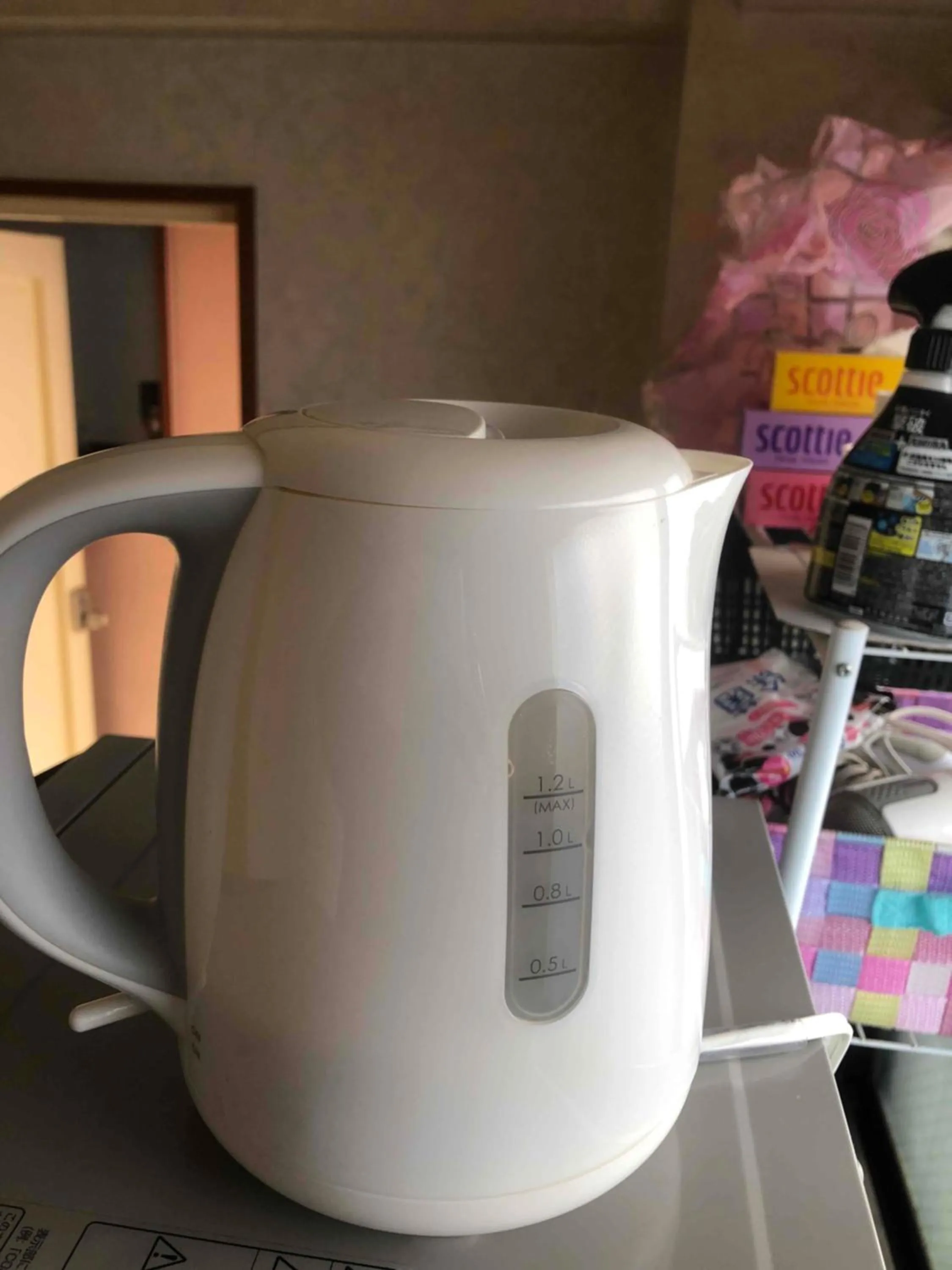 Cozy room in Itabashi