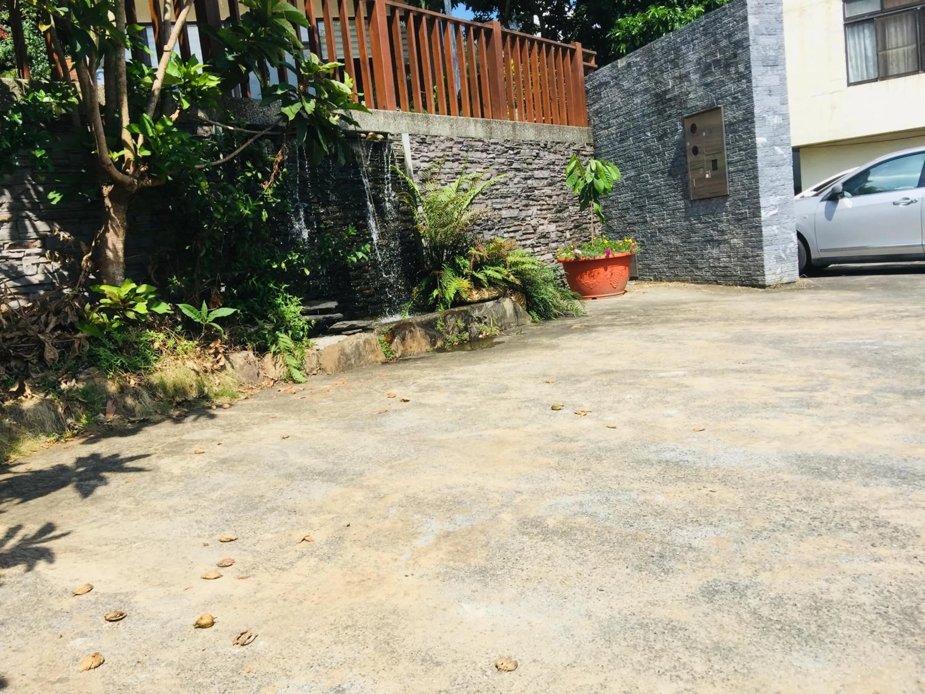 Herbal Life House B&B