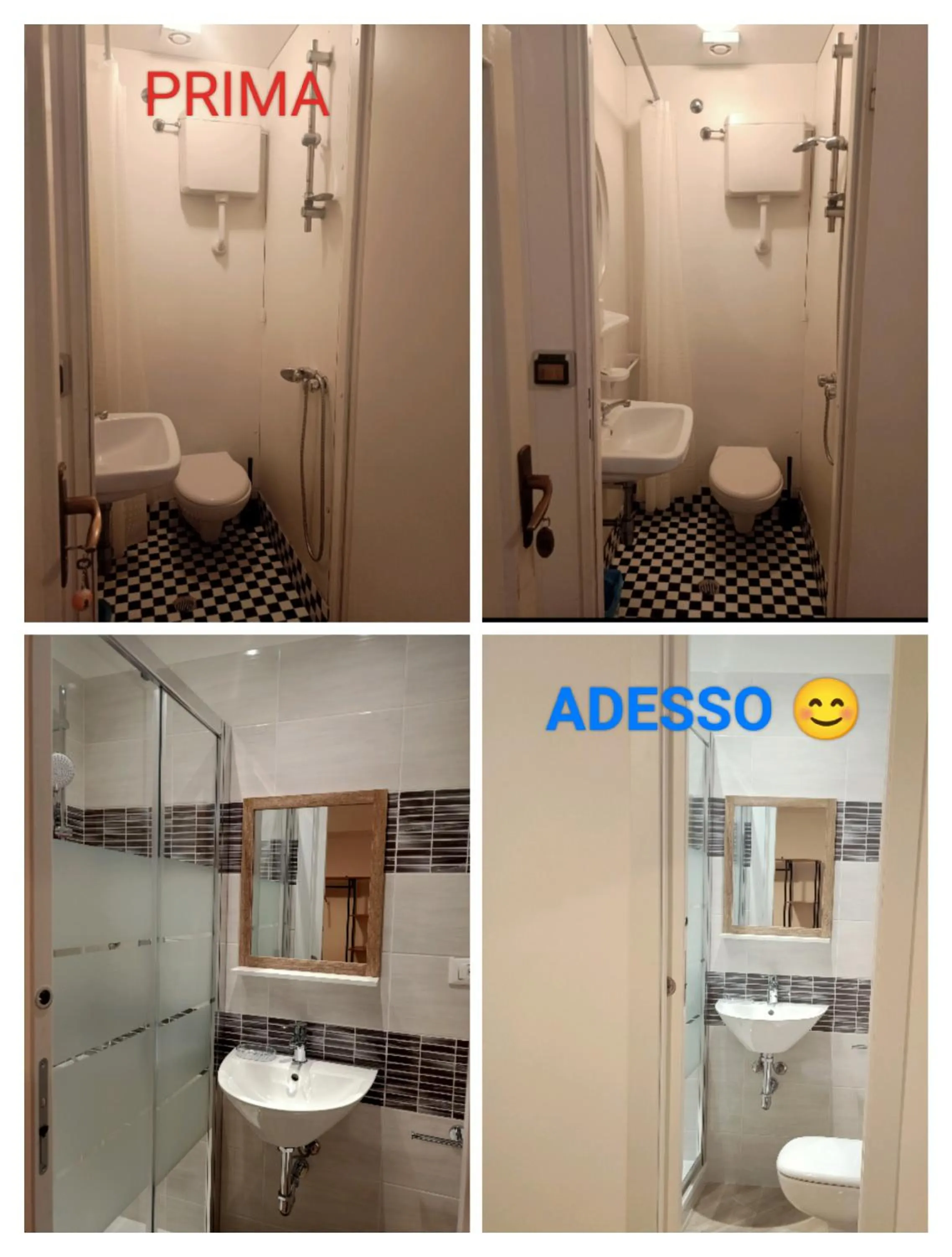 Toilet in Hotel Serena