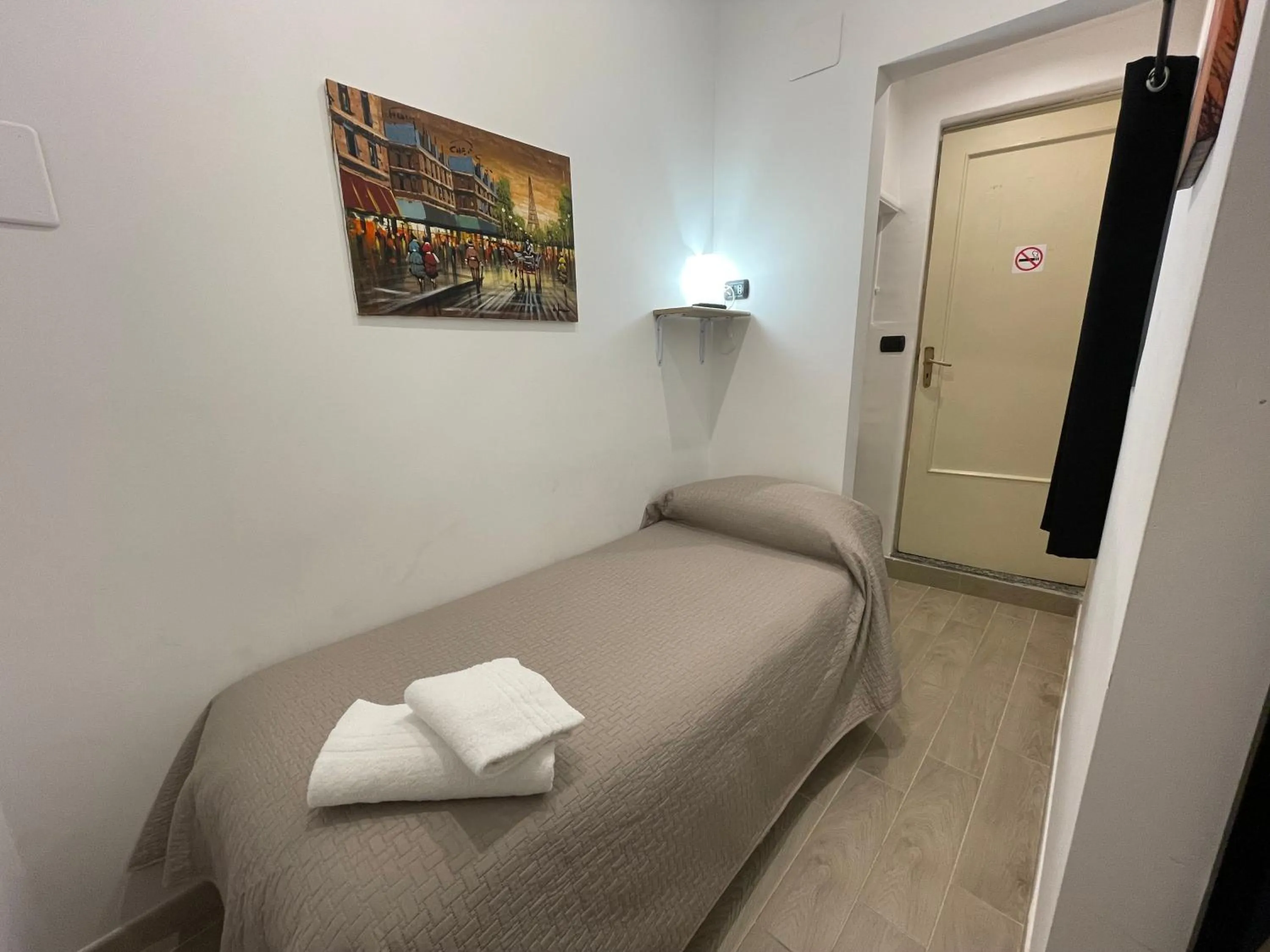 View (from property/room) in Hotel Serena