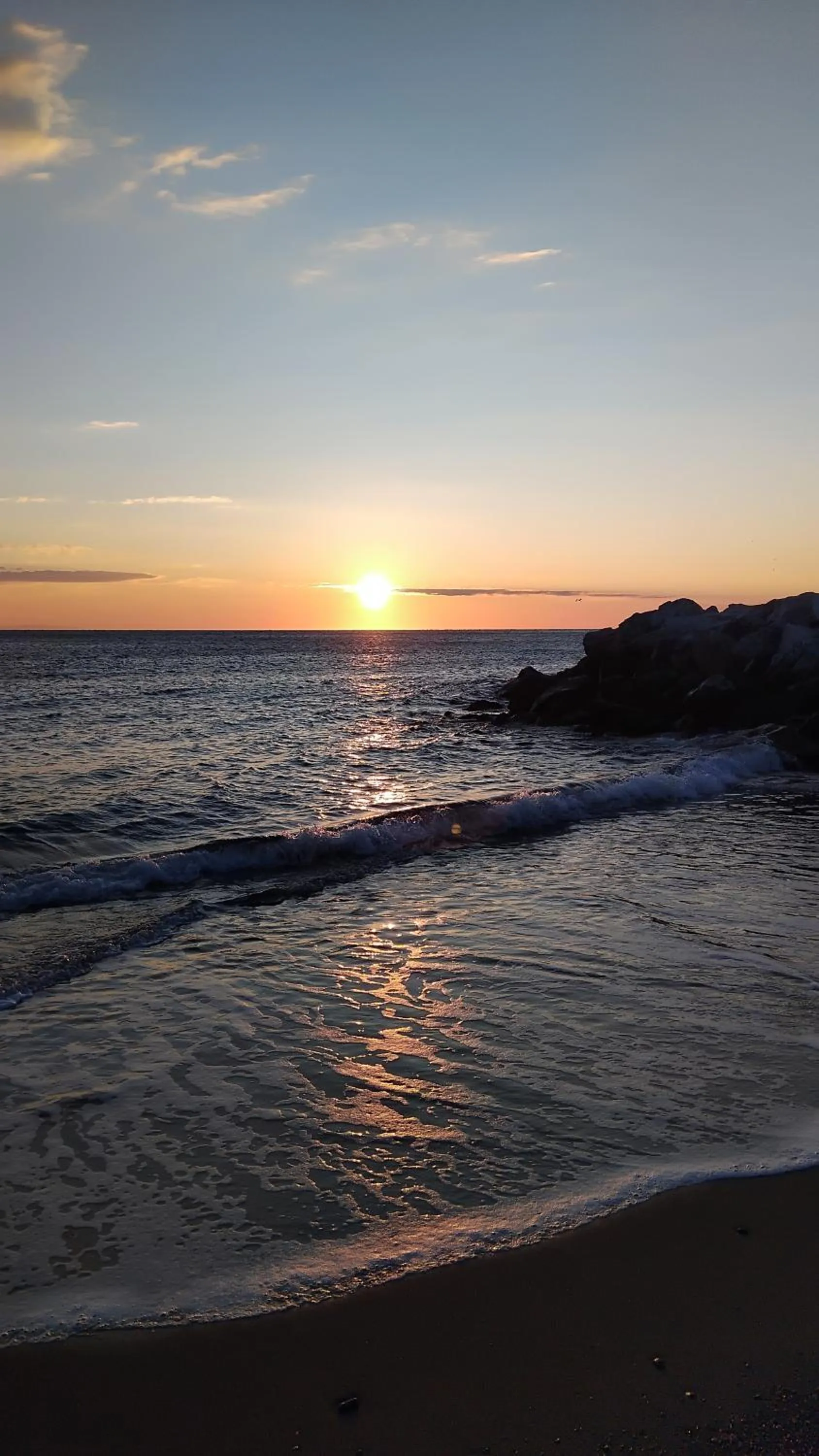 Nearby landmark in Hotel Serena