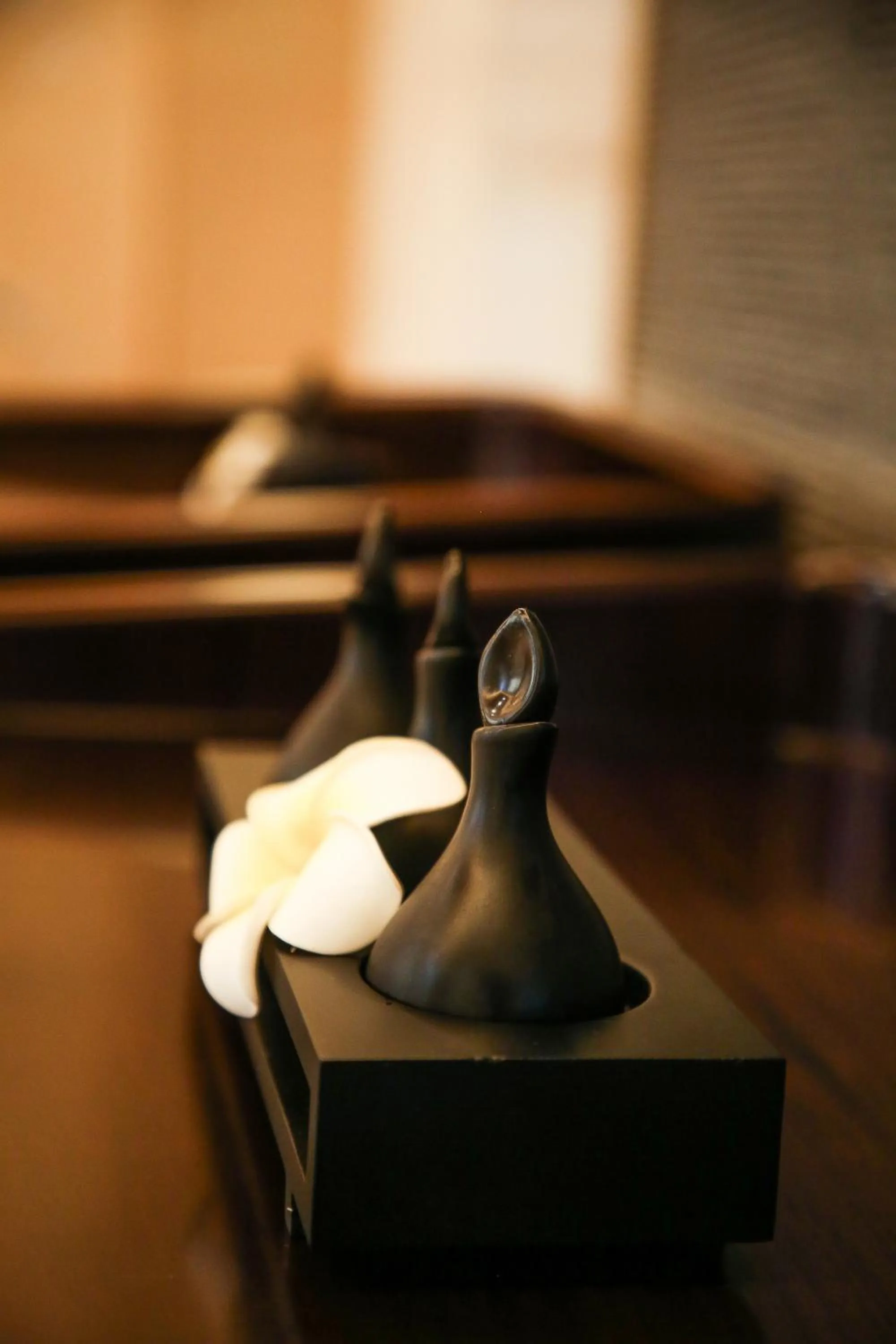 Spa and wellness centre/facilities in Jin Bei Palace Hotel