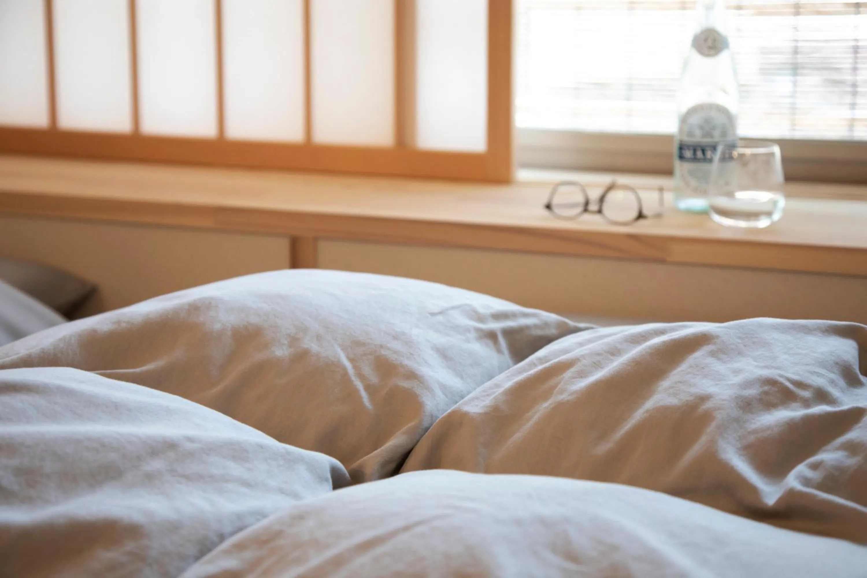 Bedroom, Bed in 2254