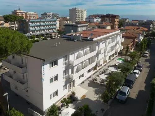 Hotel Vannini Hotel Vannini