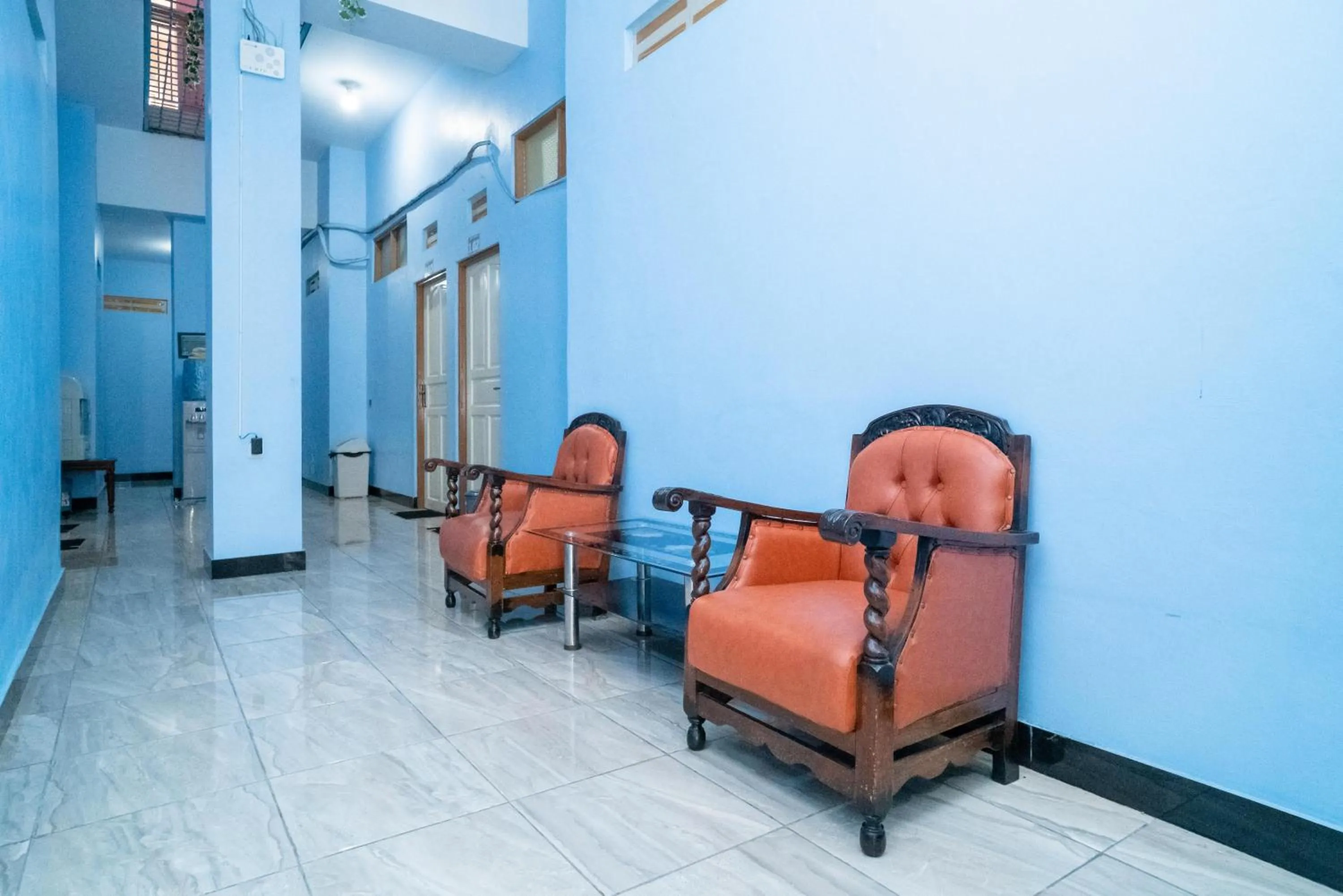 RedDoorz Syariah near Taman Siring 2