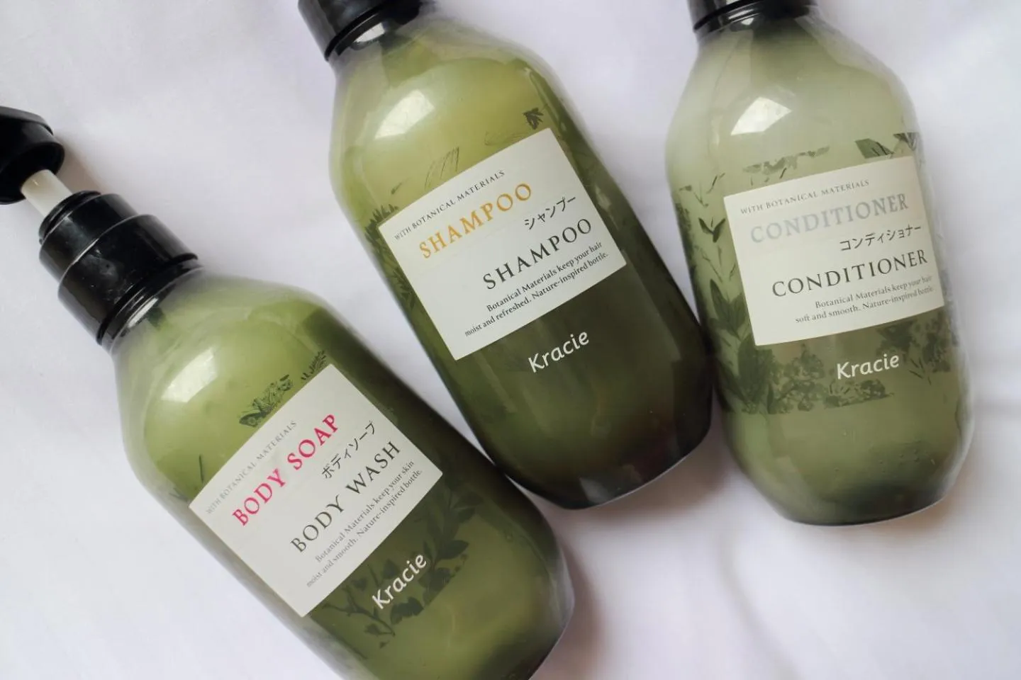 Bathroom in Moriyama Art Hotel