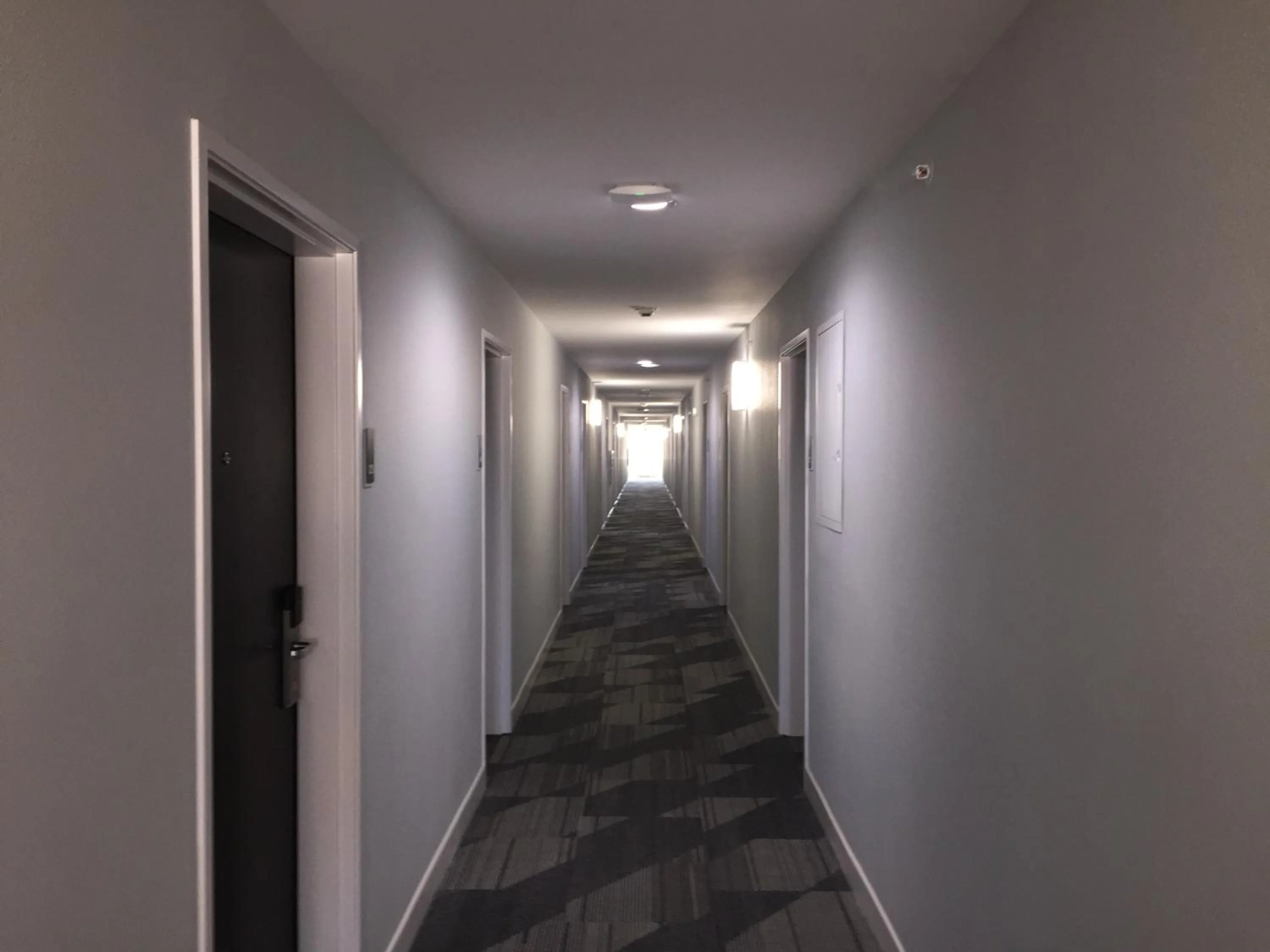 Lobby or reception in Studio 6-Mesquite, TX - Dallas