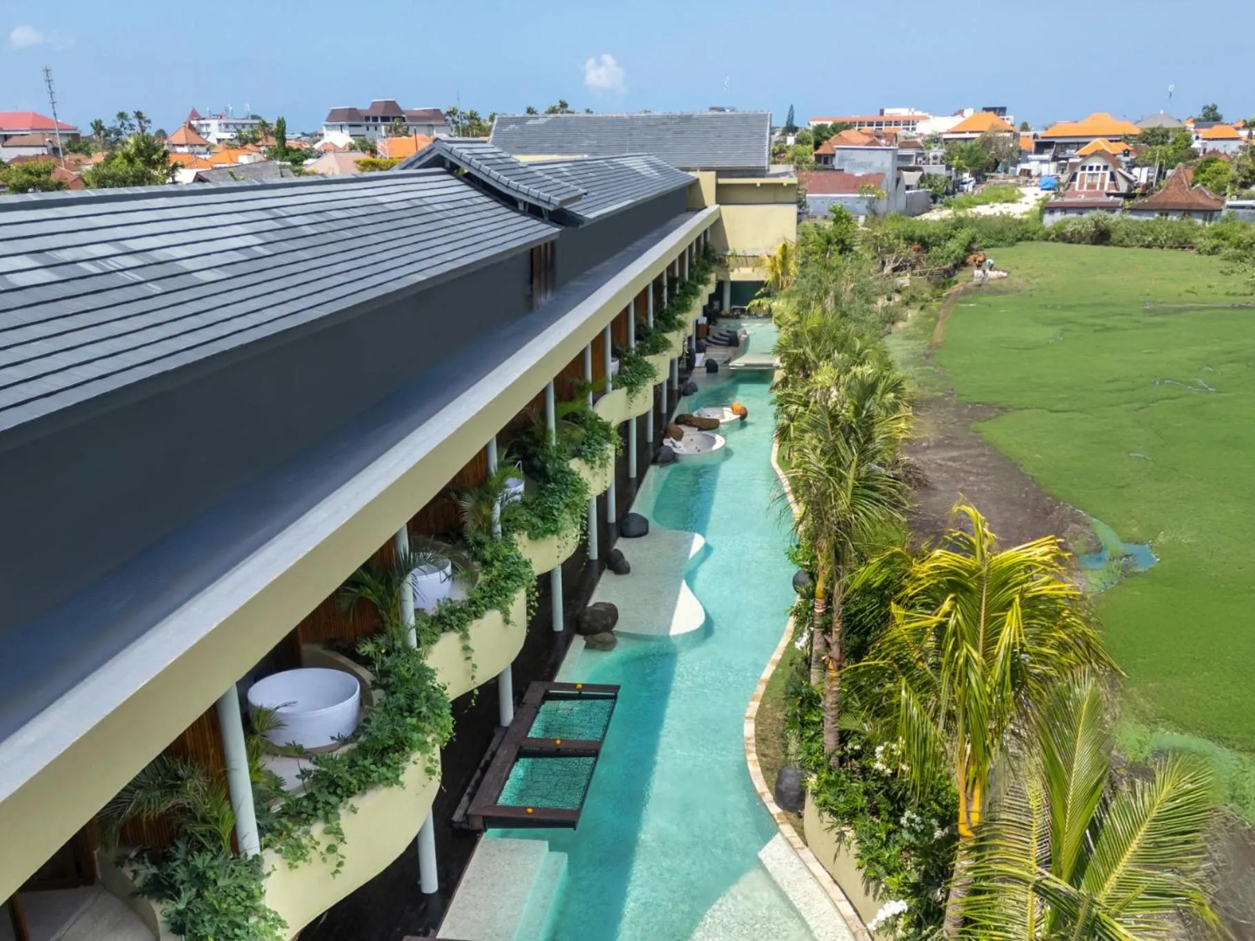 Sini Vie Resort & Spa Seminyak by Ini Vie Hospitality