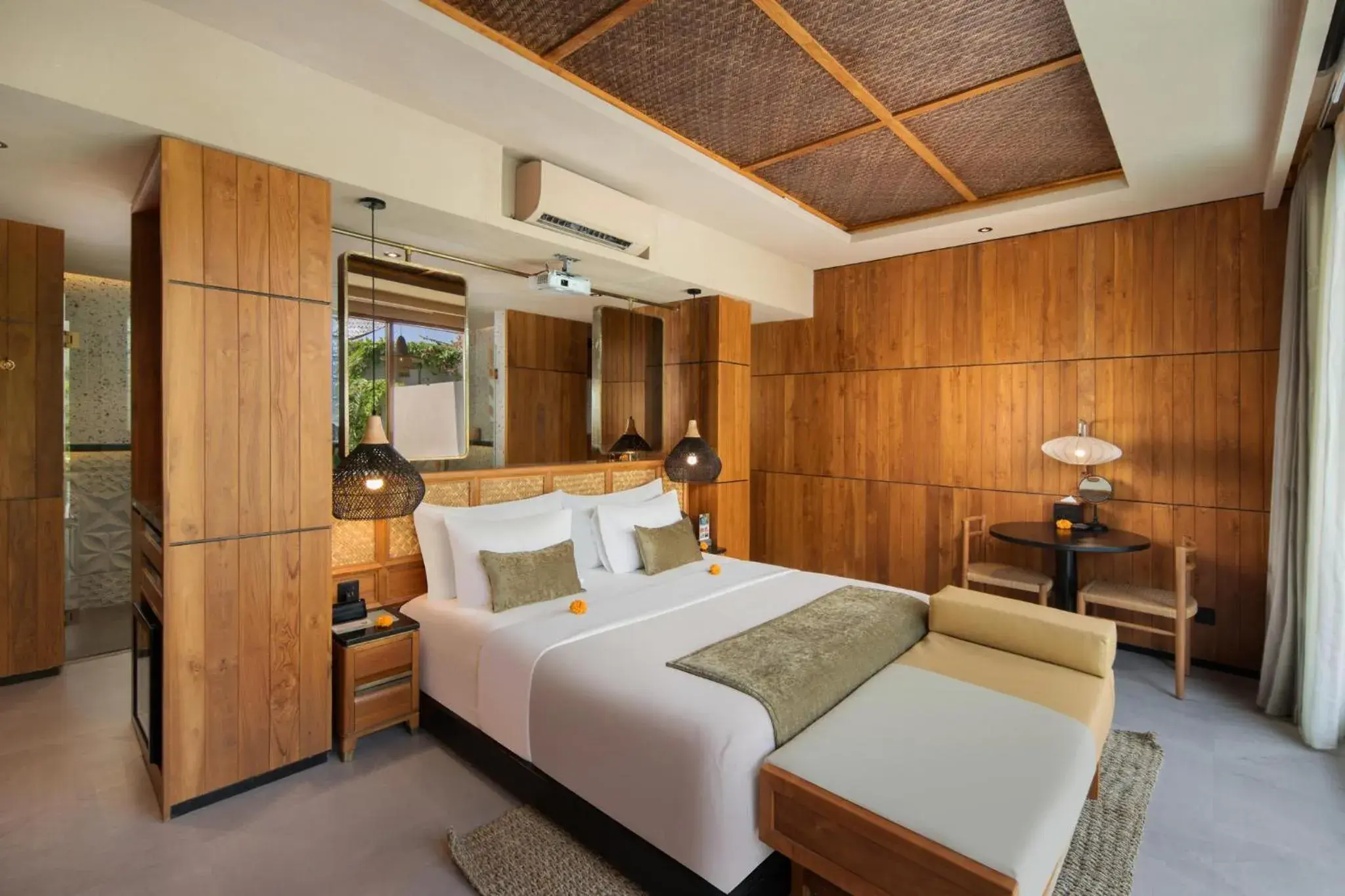 Deluxe Villa in Sini Vie Resort & Spa Seminyak by Ini Vie Hospitality Deluxe Villa in Sini Vie Resort & Spa Seminyak by Ini Vie Hospitality