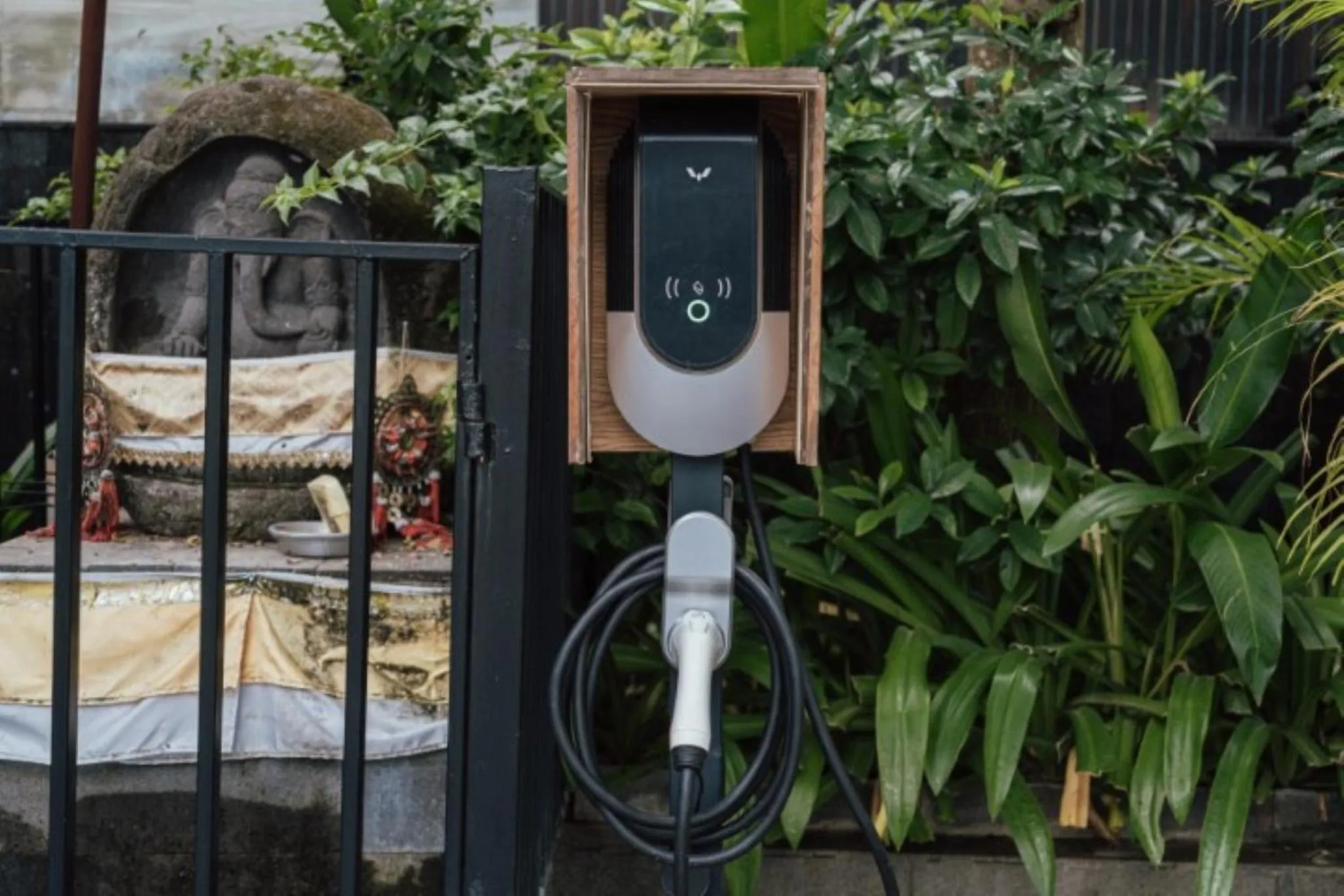 Area and facilities in Sini Vie Resort & Spa Seminyak by Ini Vie Hospitality