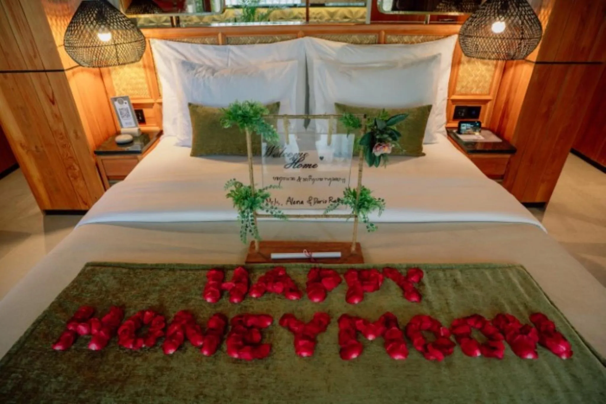 Area and facilities in Sini Vie Resort & Spa Seminyak by Ini Vie Hospitality