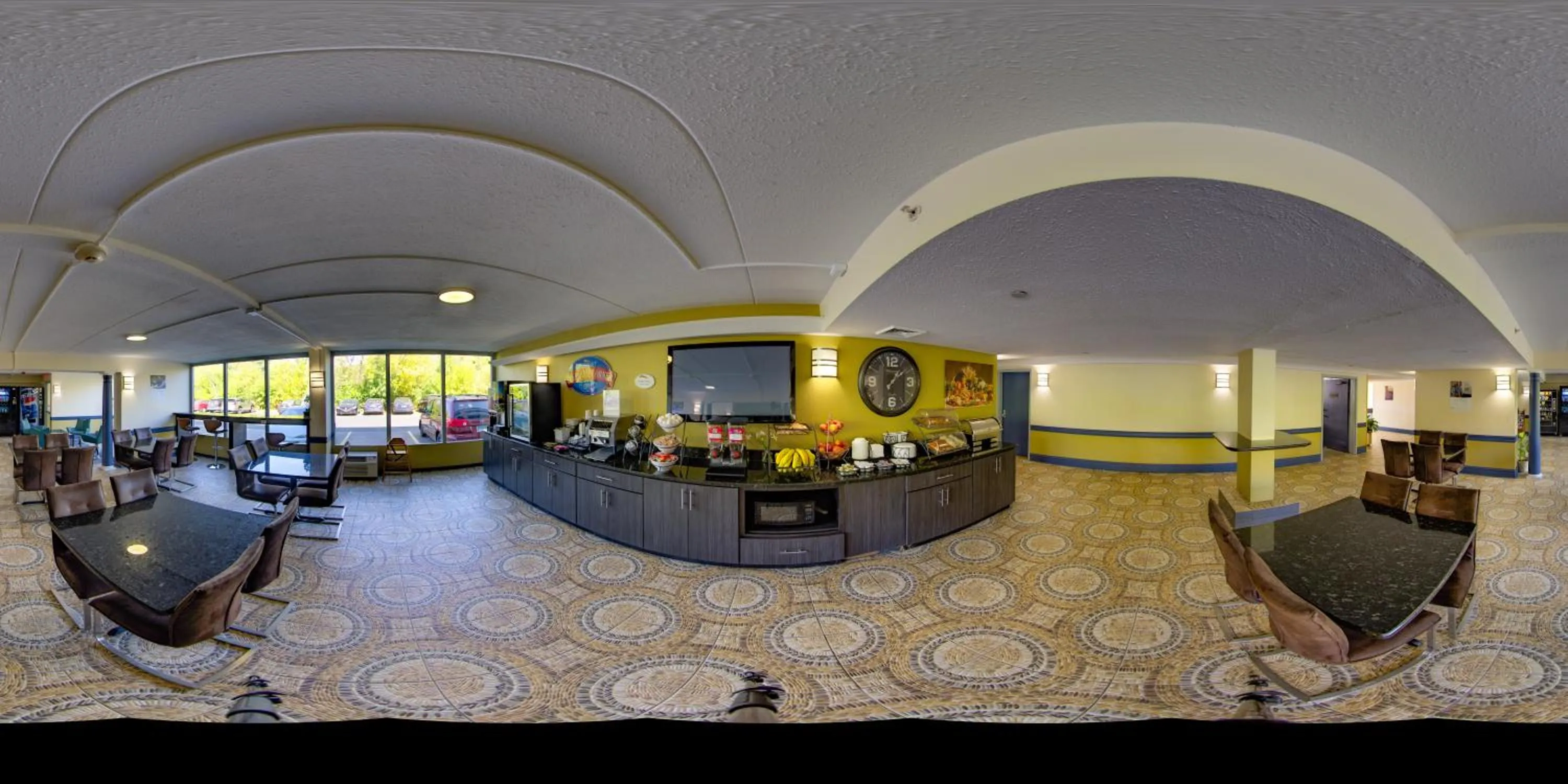 Baymont by Wyndham - Chicago - Addison - O'Hare