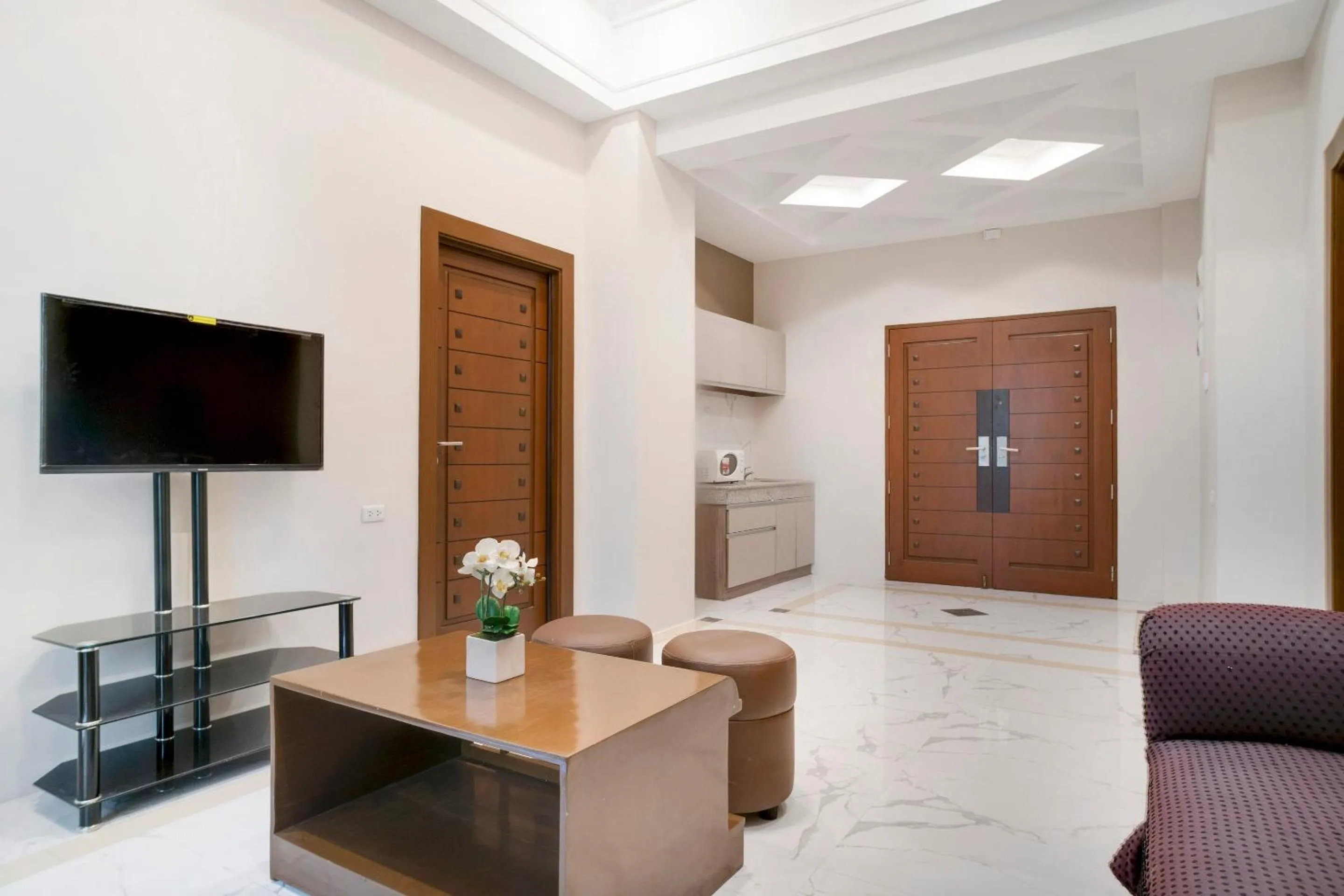 Bedroom in Capital O 460 World Palace Hotel