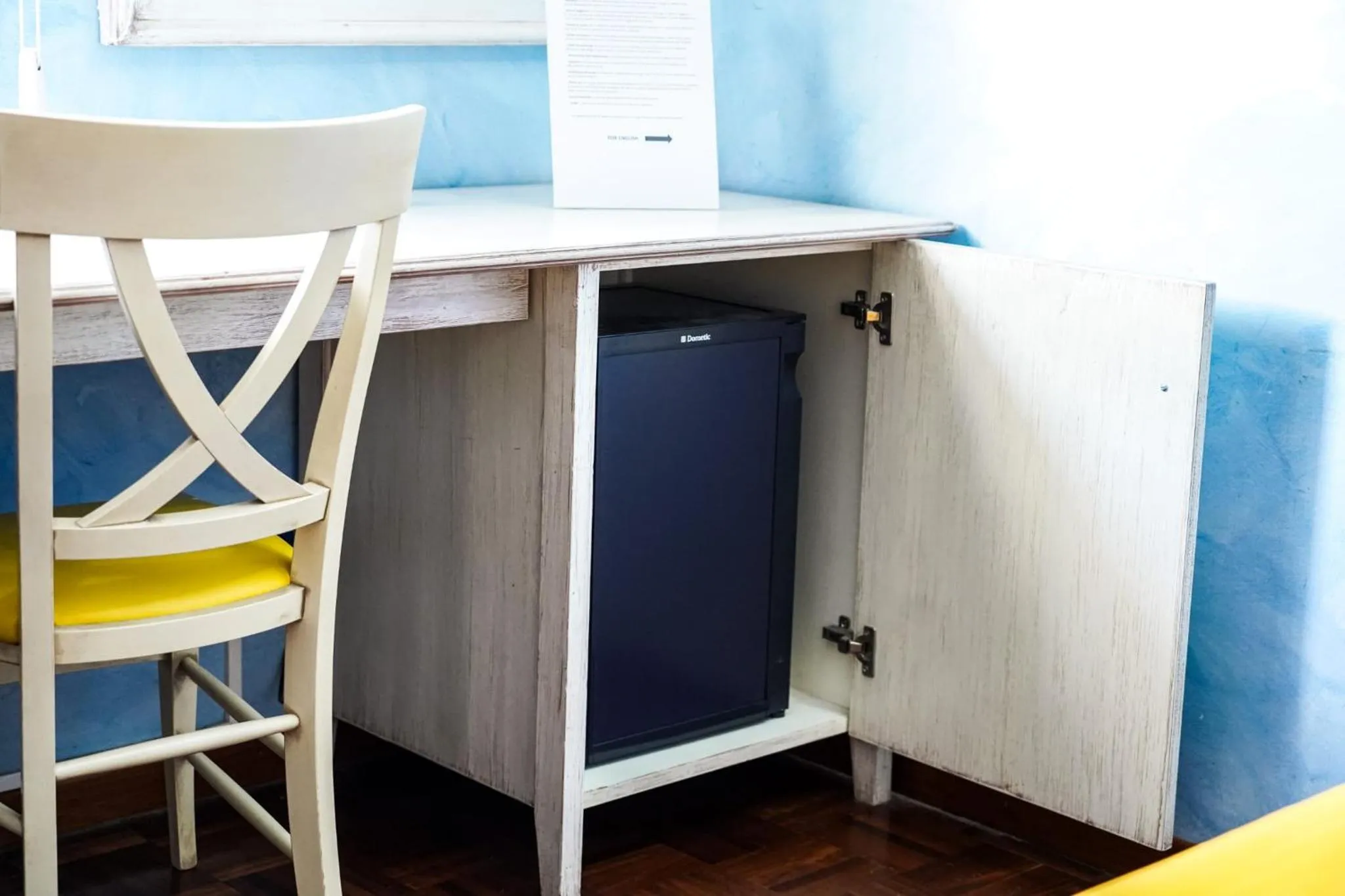 minibar in Motel - Hotel Nautico Pozzallo