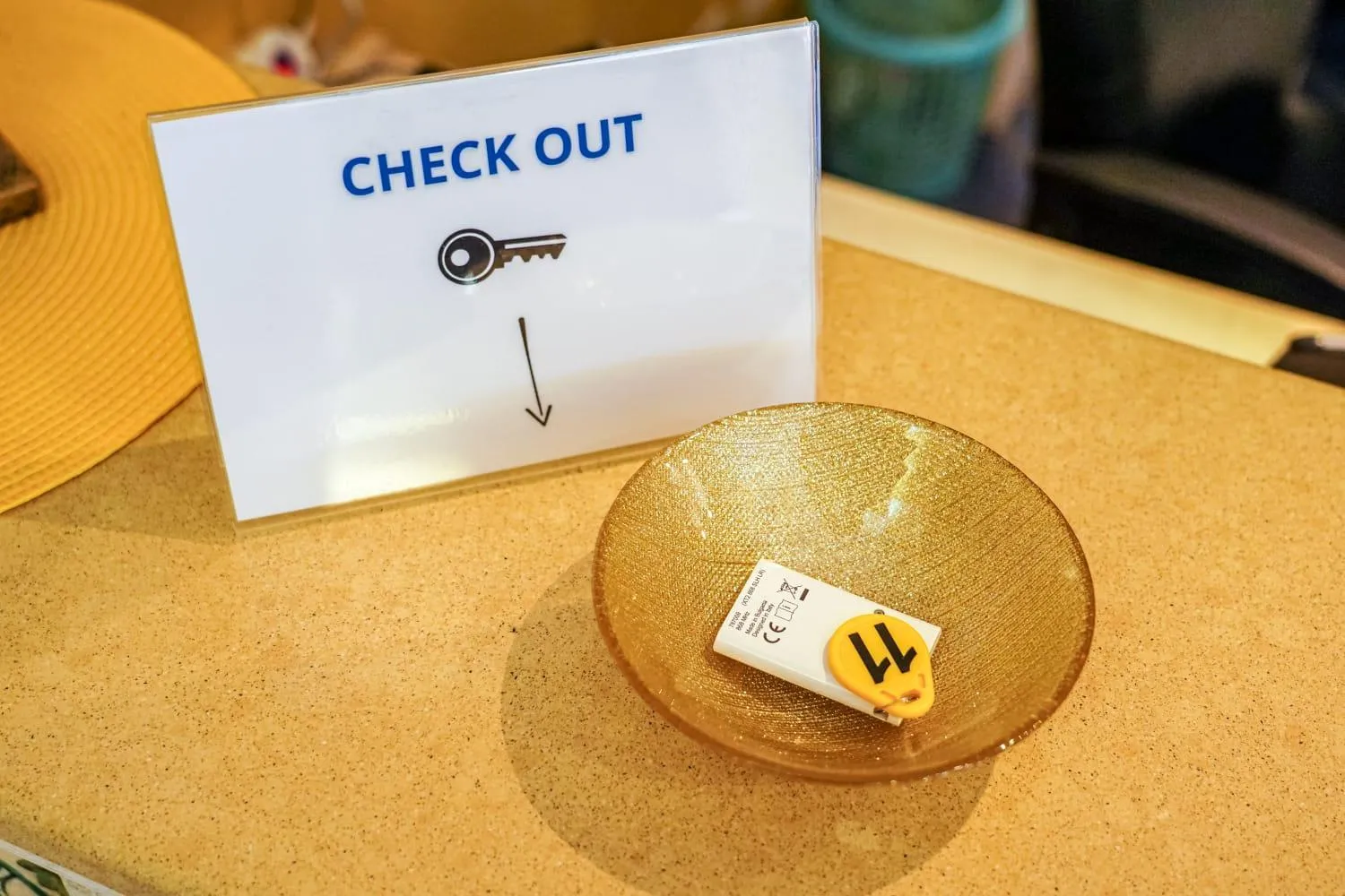 Lobby or reception in Motel - Hotel Nautico Pozzallo