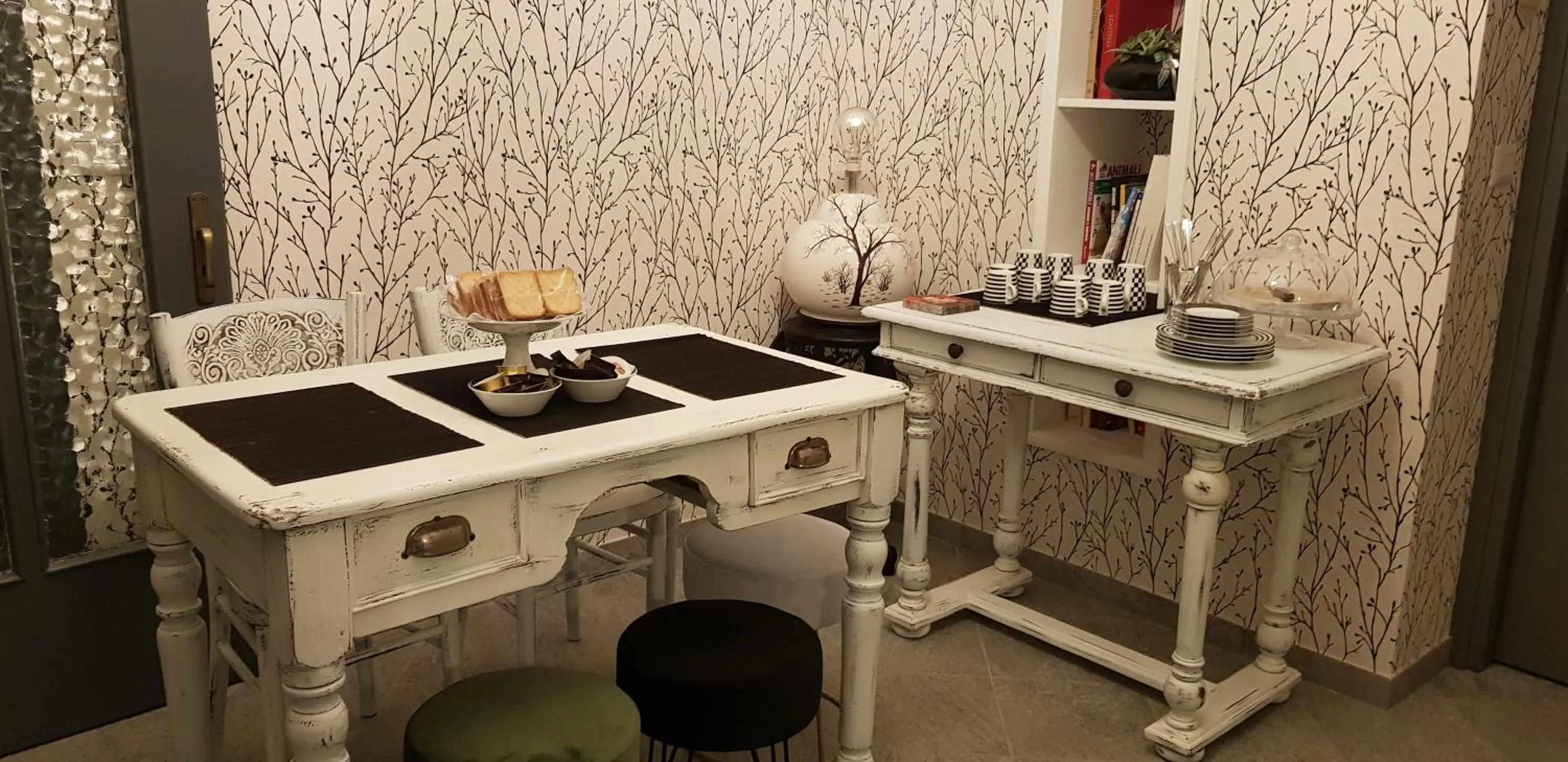 Cortile Gancia - Sweet House