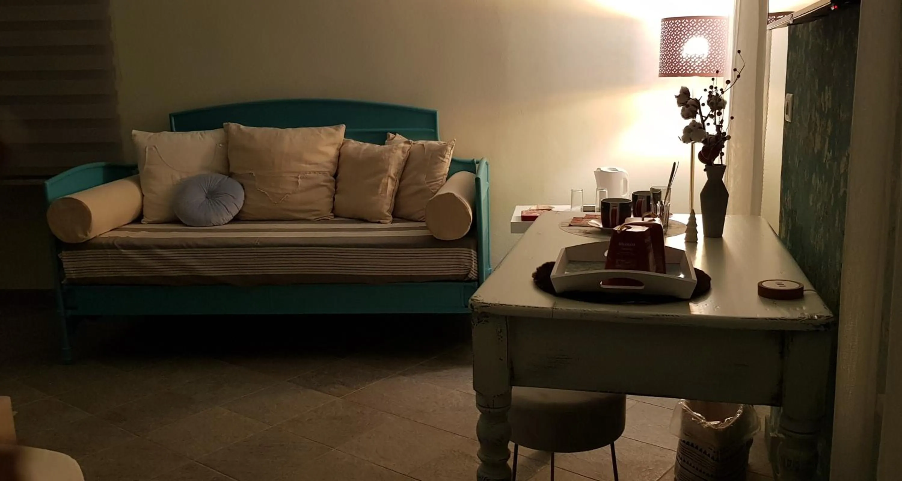 Cortile Gancia - Sweet House